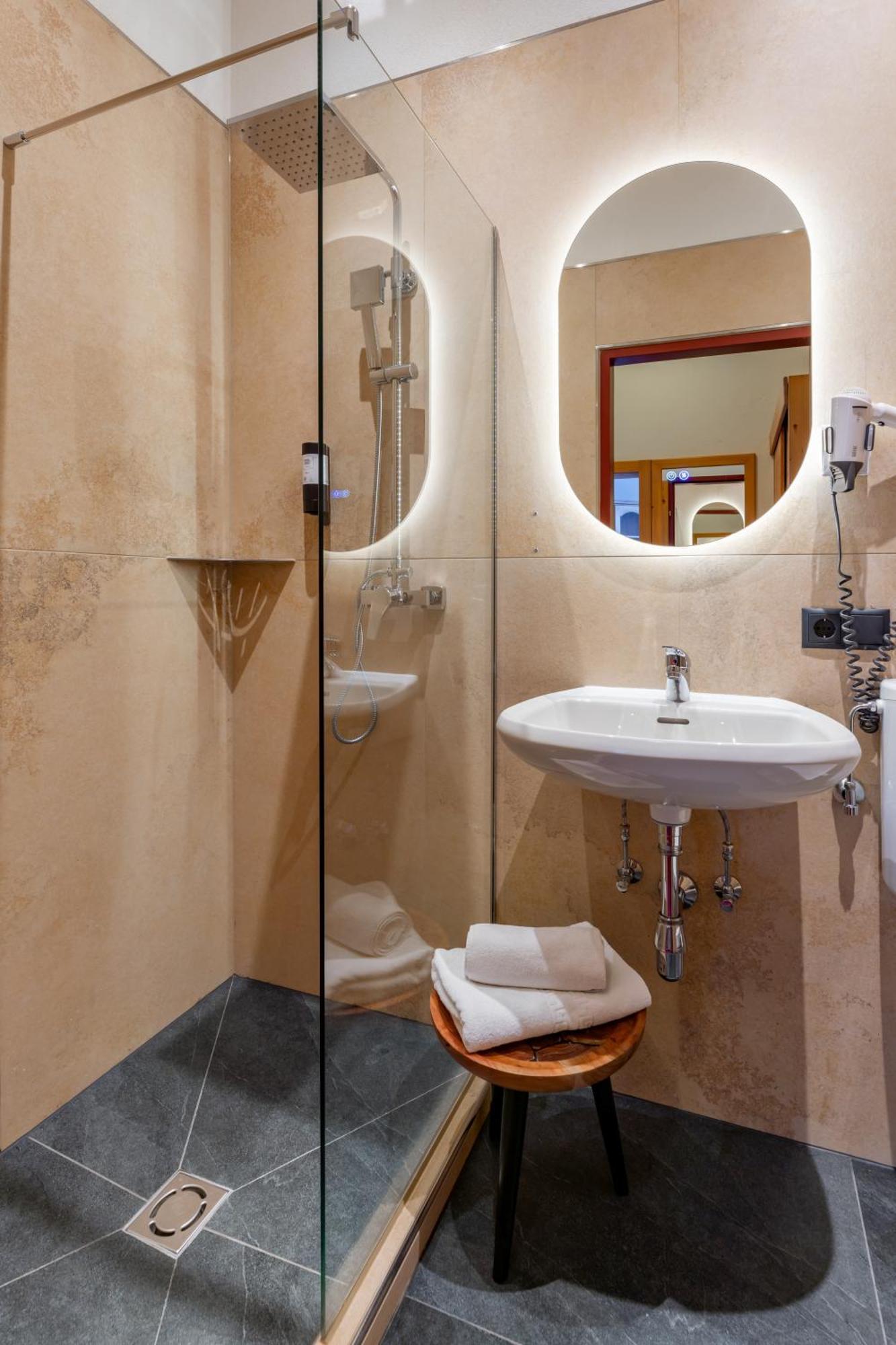 Standard Doppelzimmer