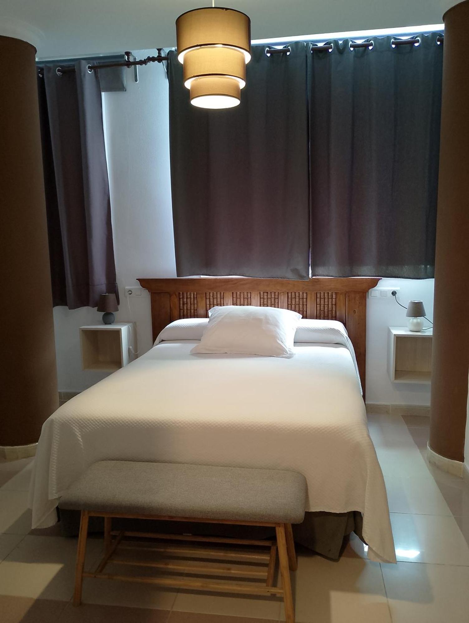 Superior Doppelzimmer