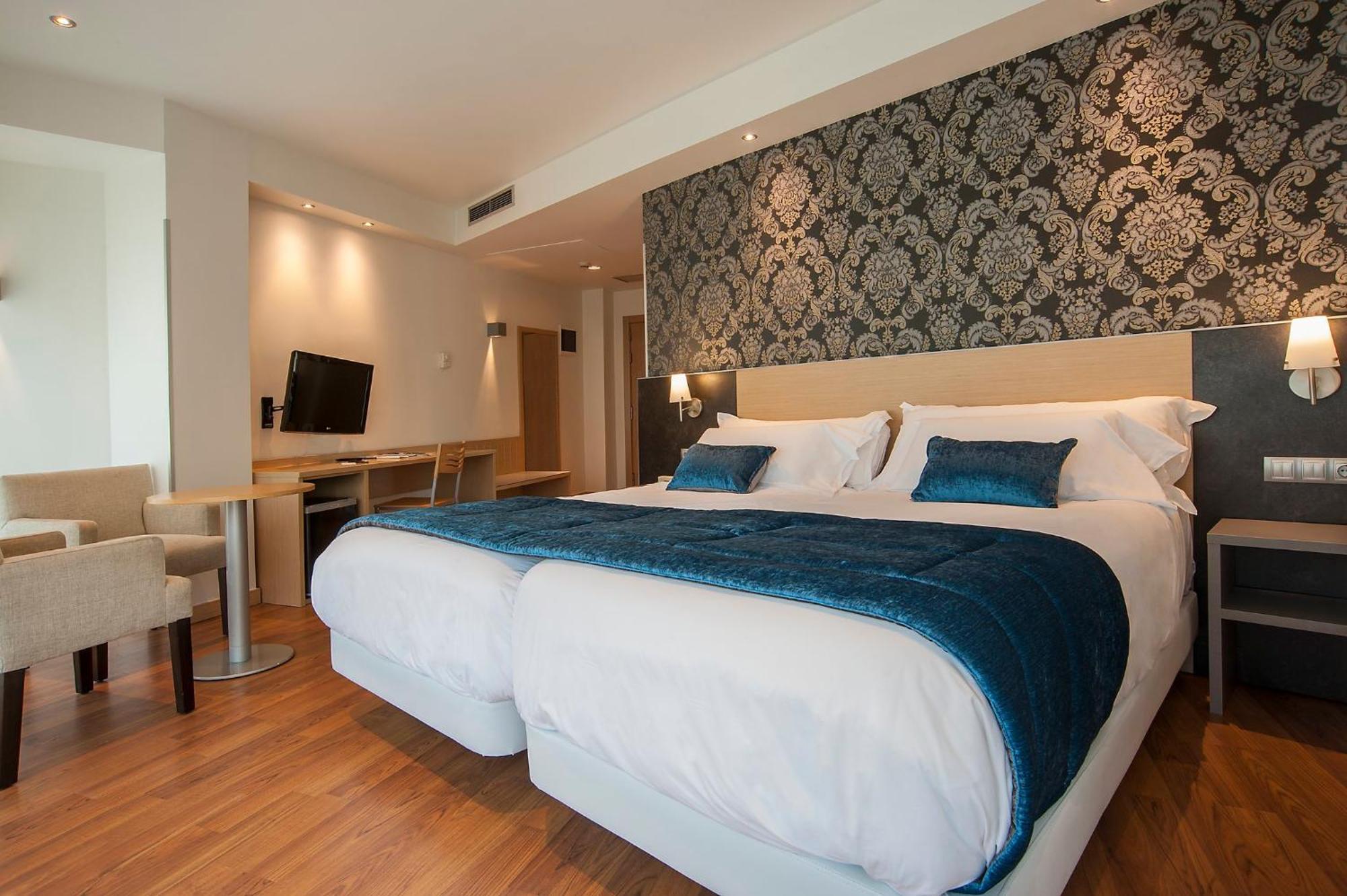 Chambre Triple Classique
