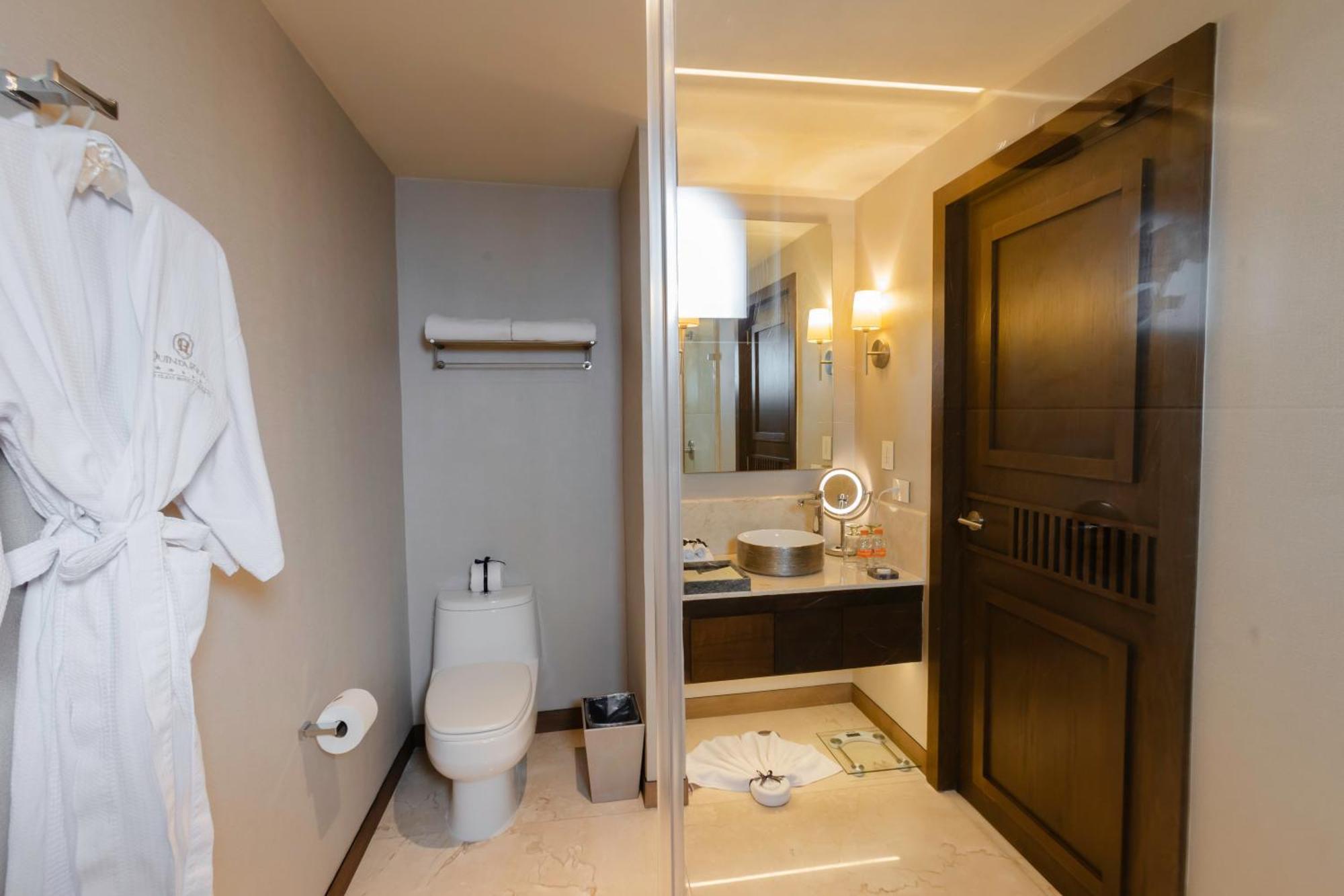 Governor Suite