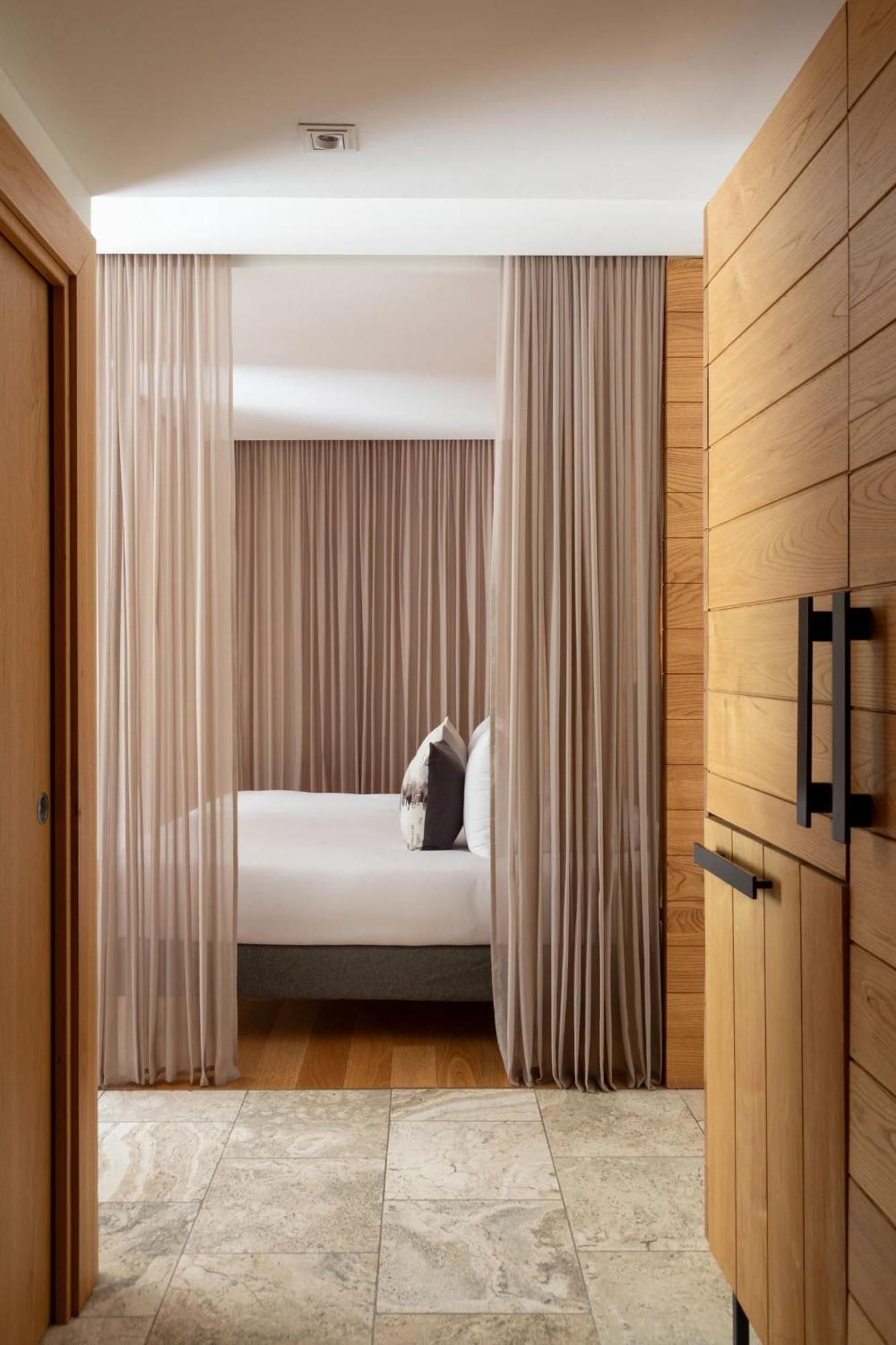 Chambre Double Supérieure