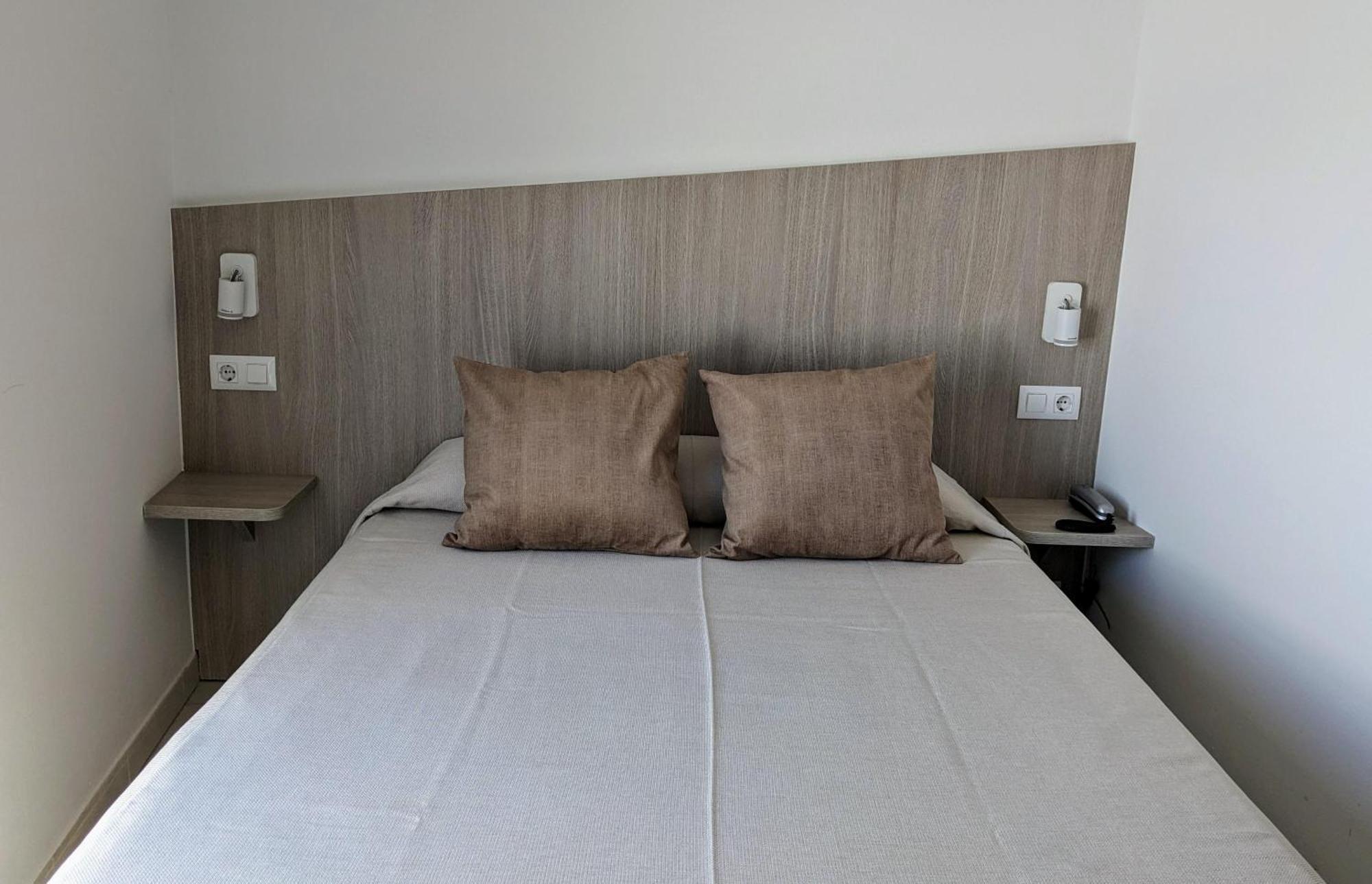 Habitación Doble con terraza