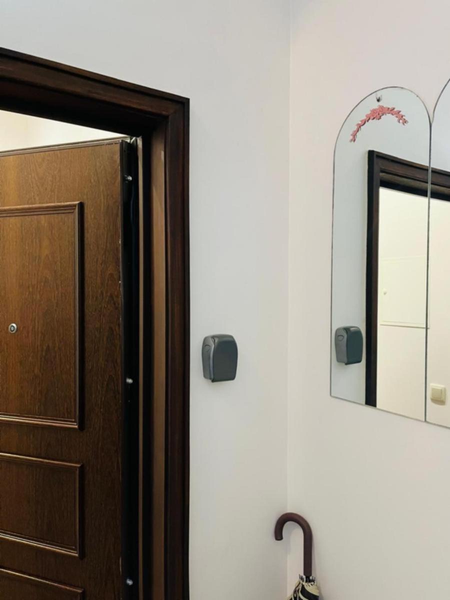 Appartement met 1 Slaapkamer en Uitzicht op de Tuin