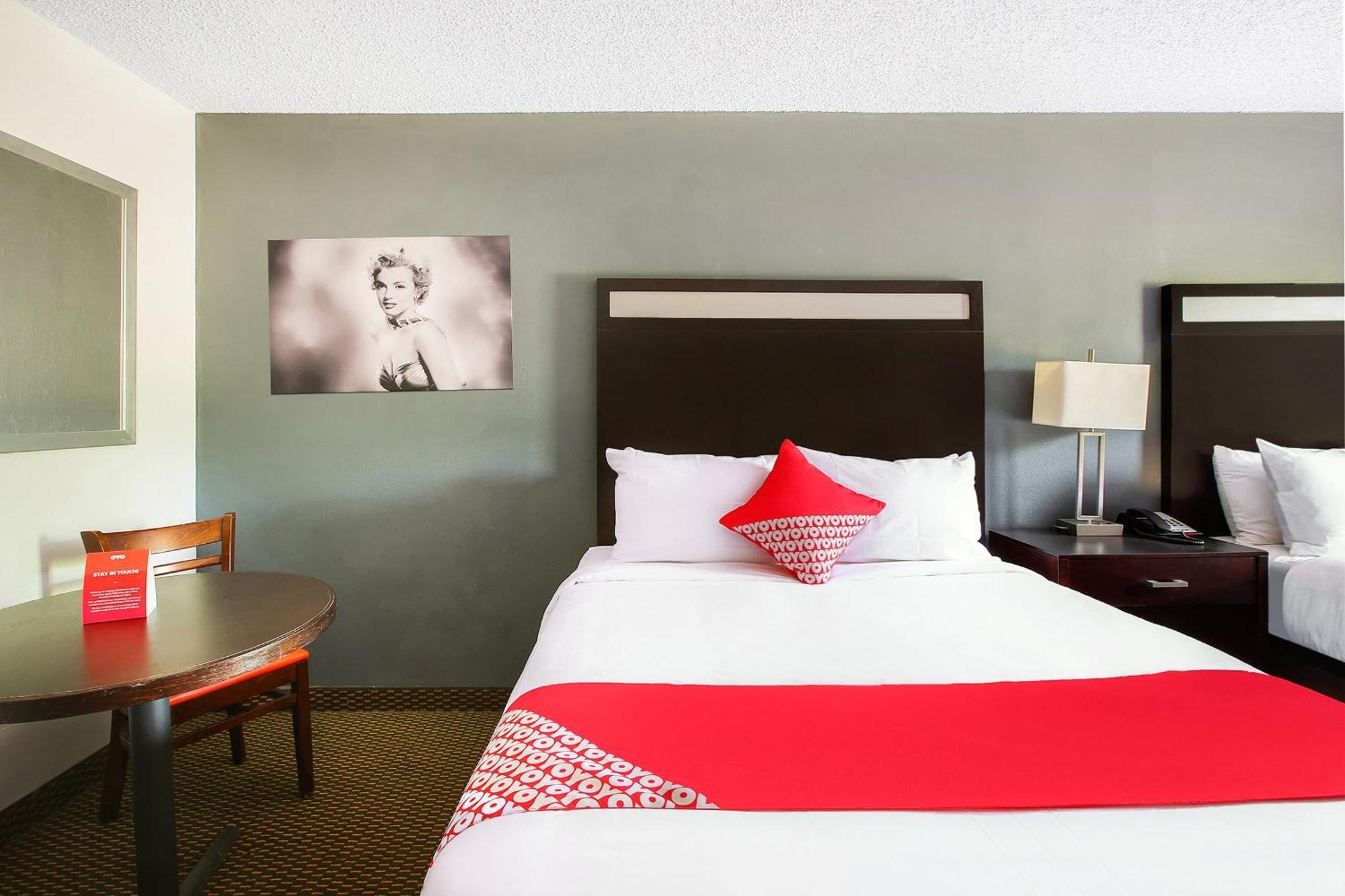 Two-Bedroom Suite