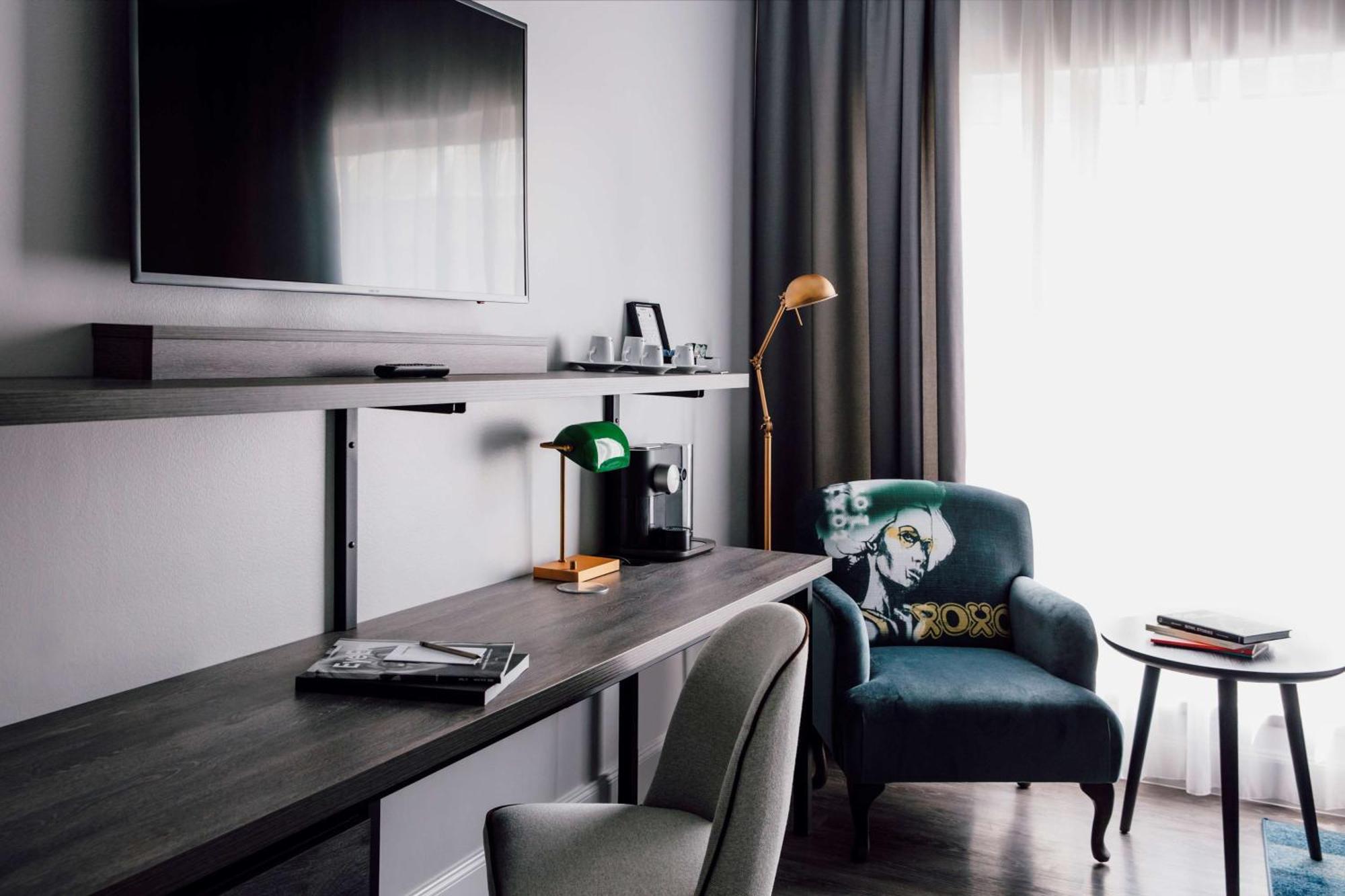 Standaard Kamer