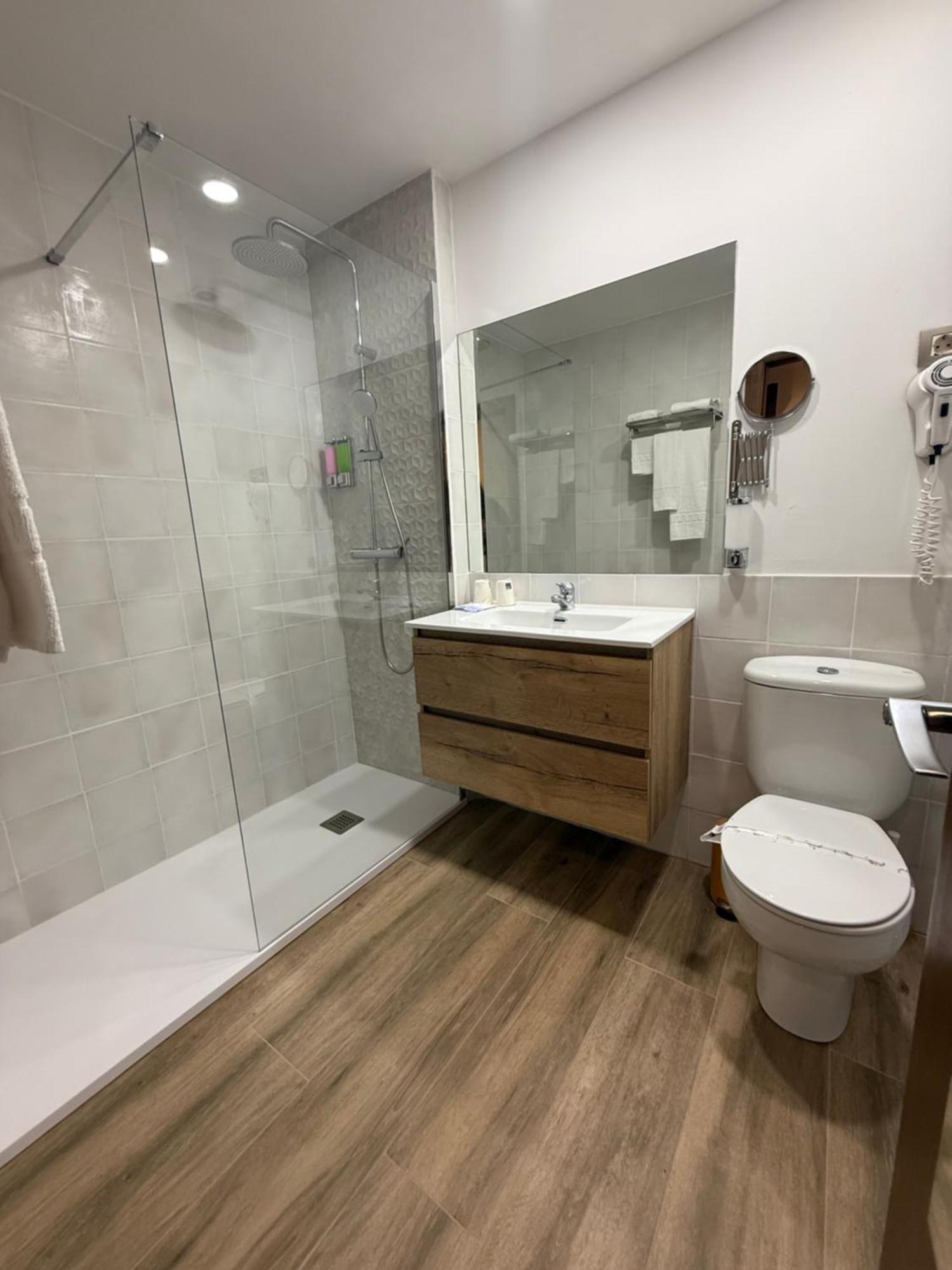 Habitación Doble Económica