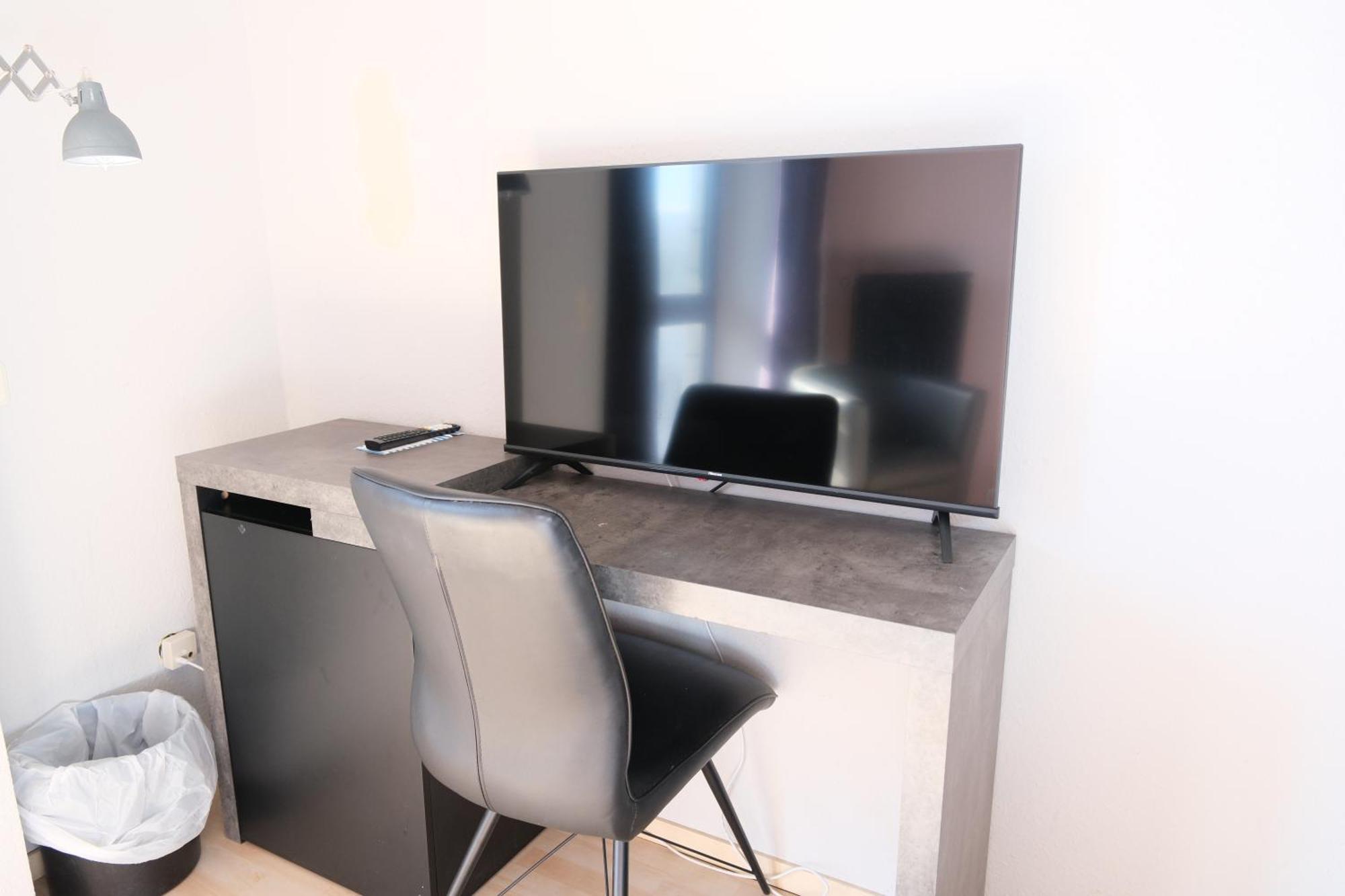 Business Doppelzimmer