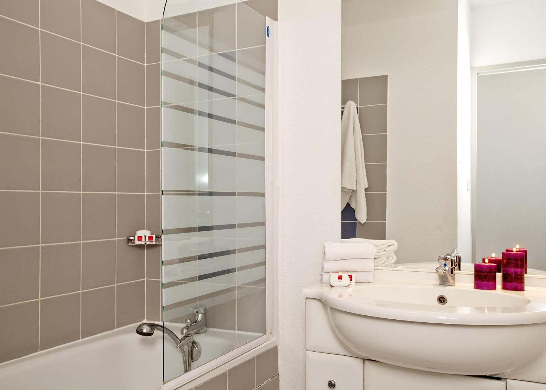 Appartement 1 Chambre