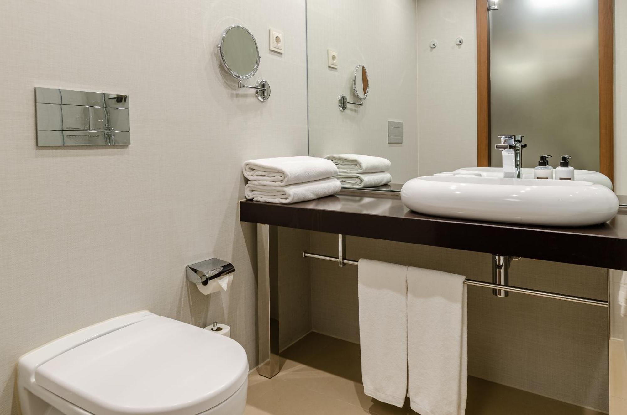 Quarto Duplo Conforto