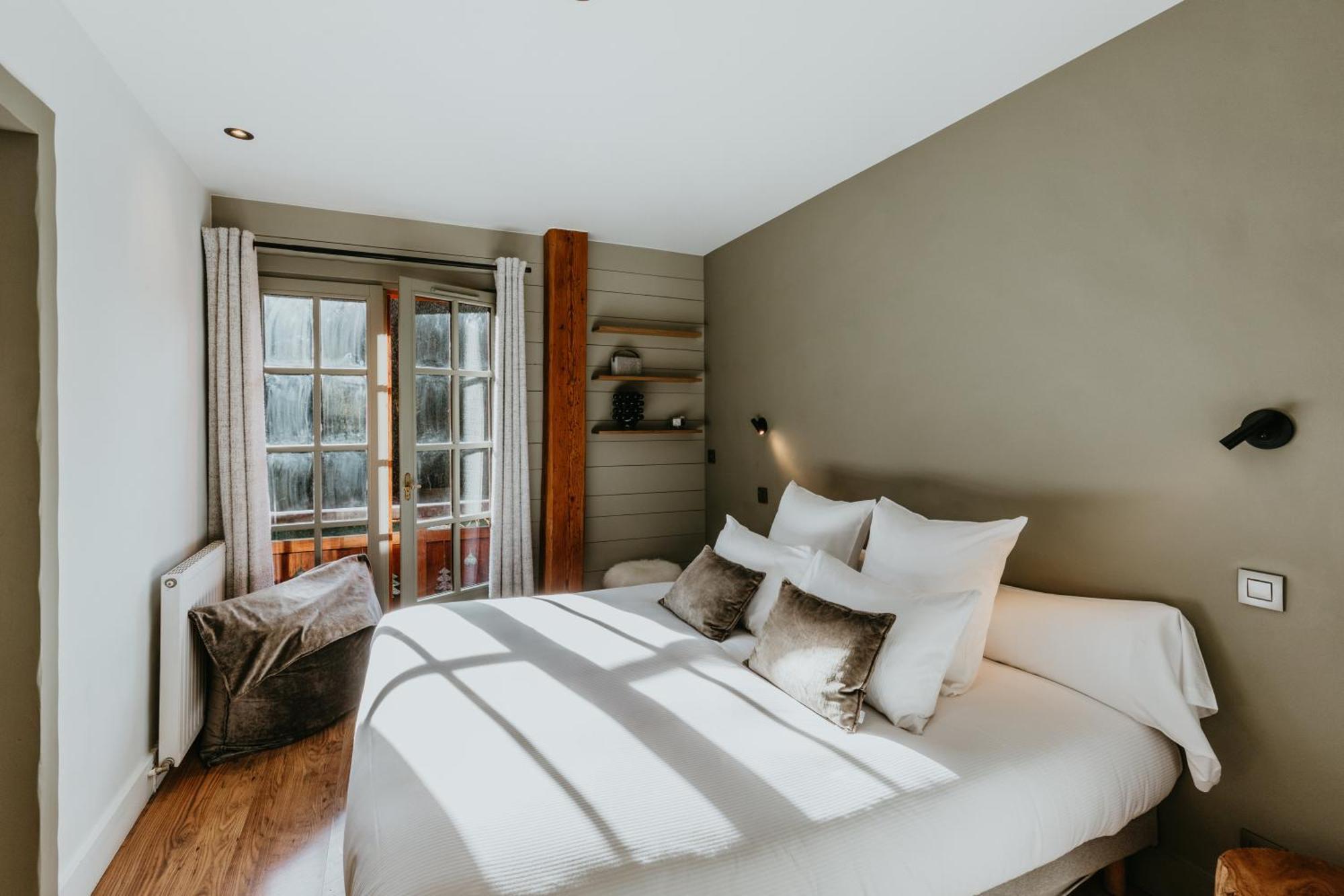 Petite Chambre Double