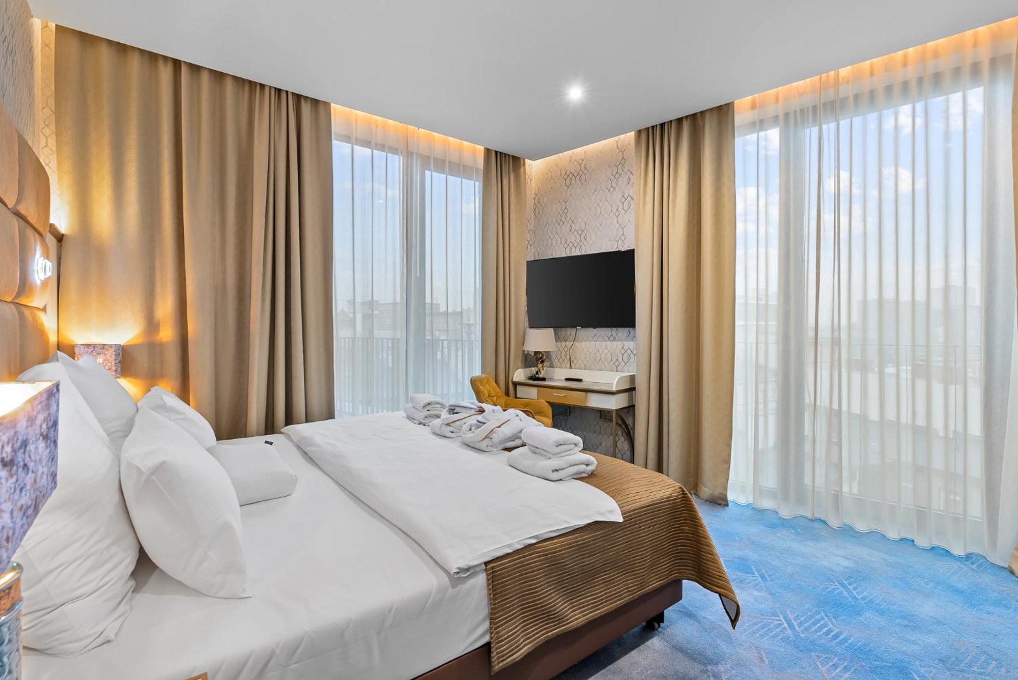 Penthouse Appartement
