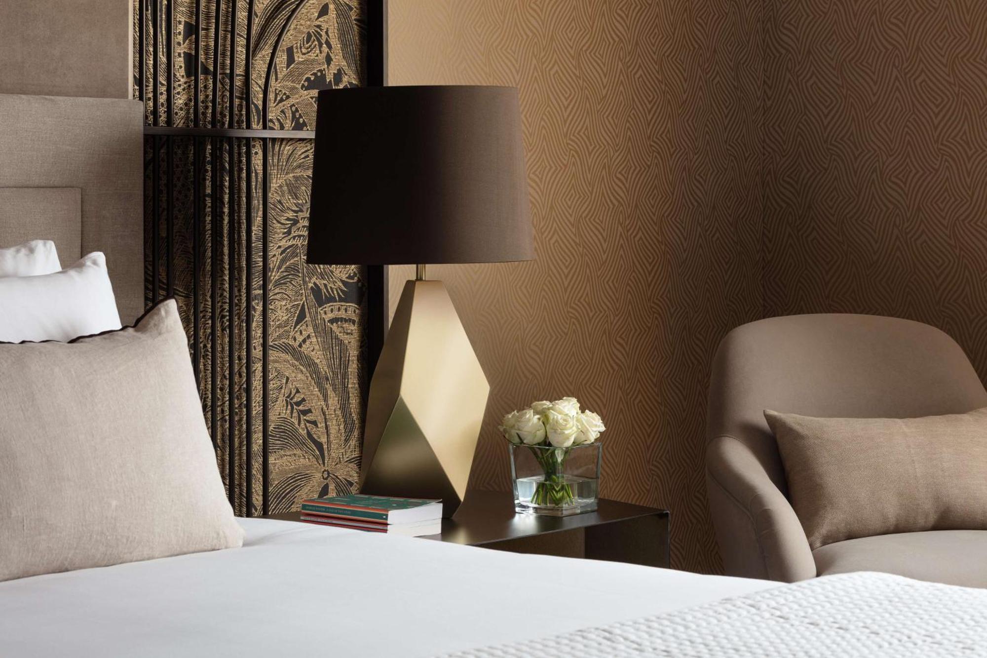 Quarto Grand Premium com Vista Cidade