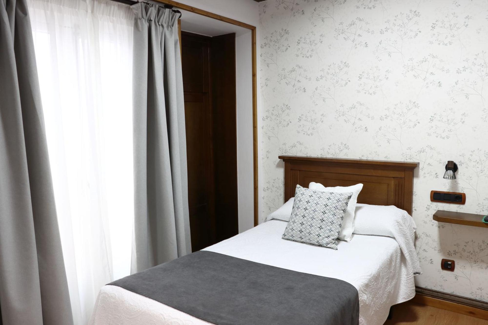 Quarto Individual