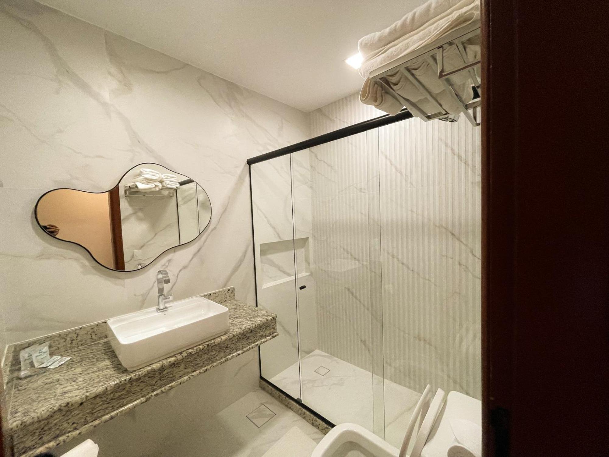 Apartamento de 1 Quarto à Beira-mar
