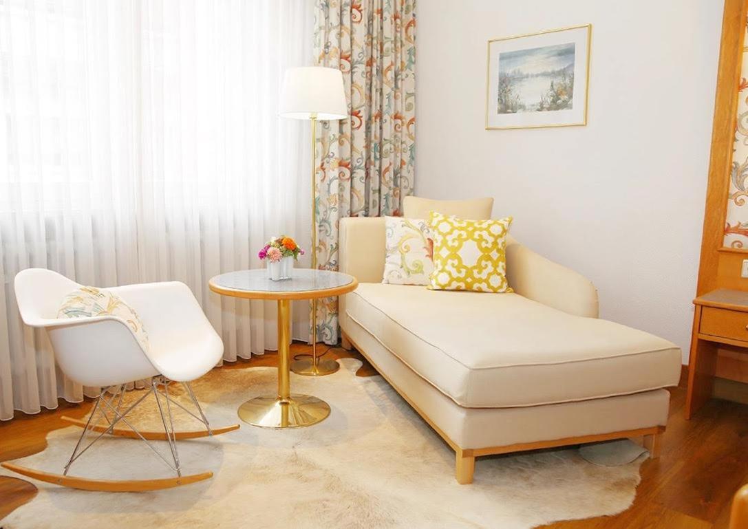 Superior Doppelzimmer
