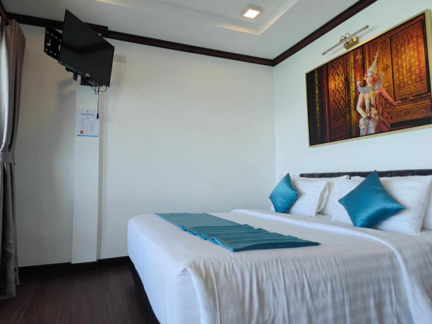 Superior Doppelzimmer