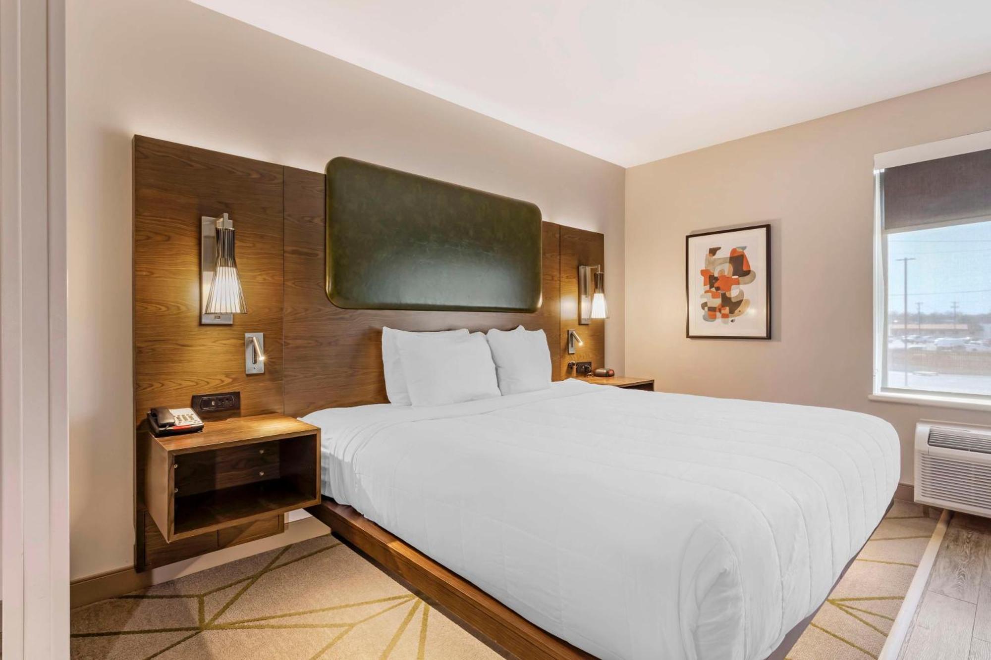 King Room