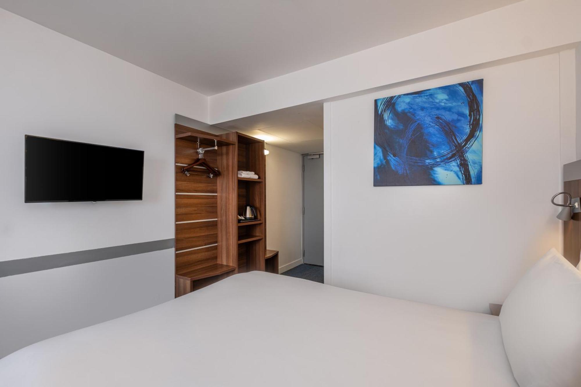 Habitación Doble Estándar