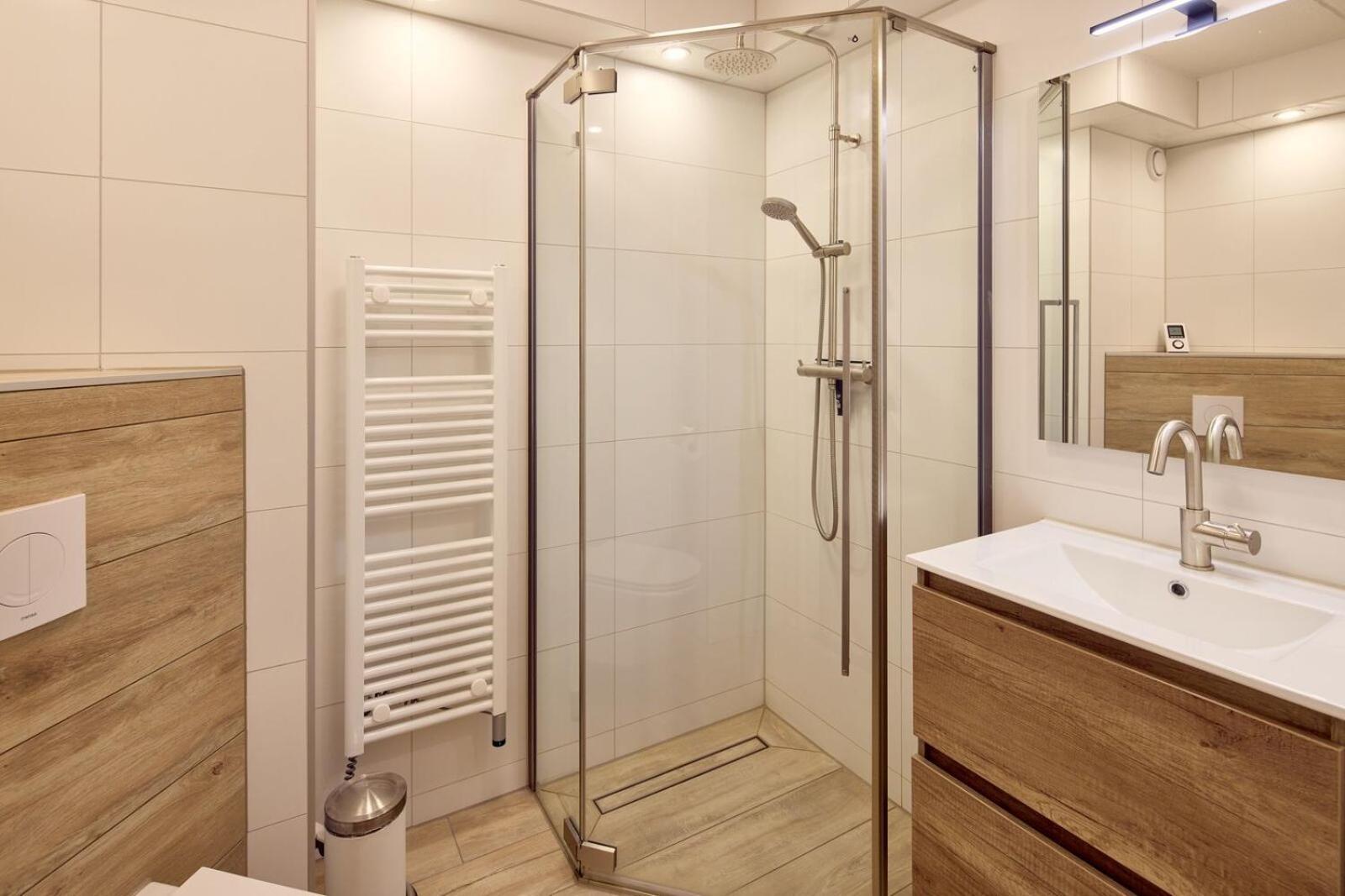 Deluxe Appartement met 1 Slaapkamer