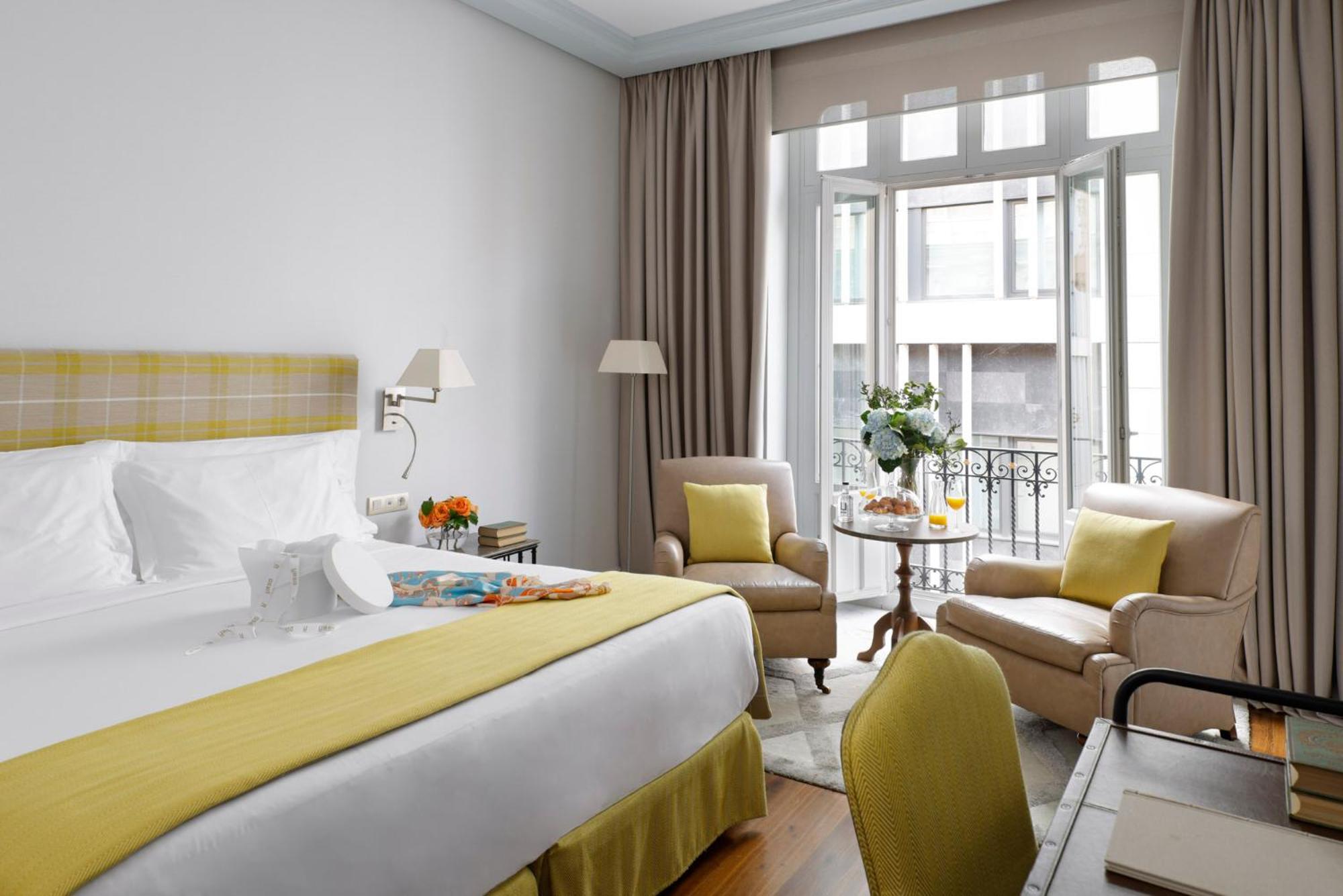 Chambre Familiale