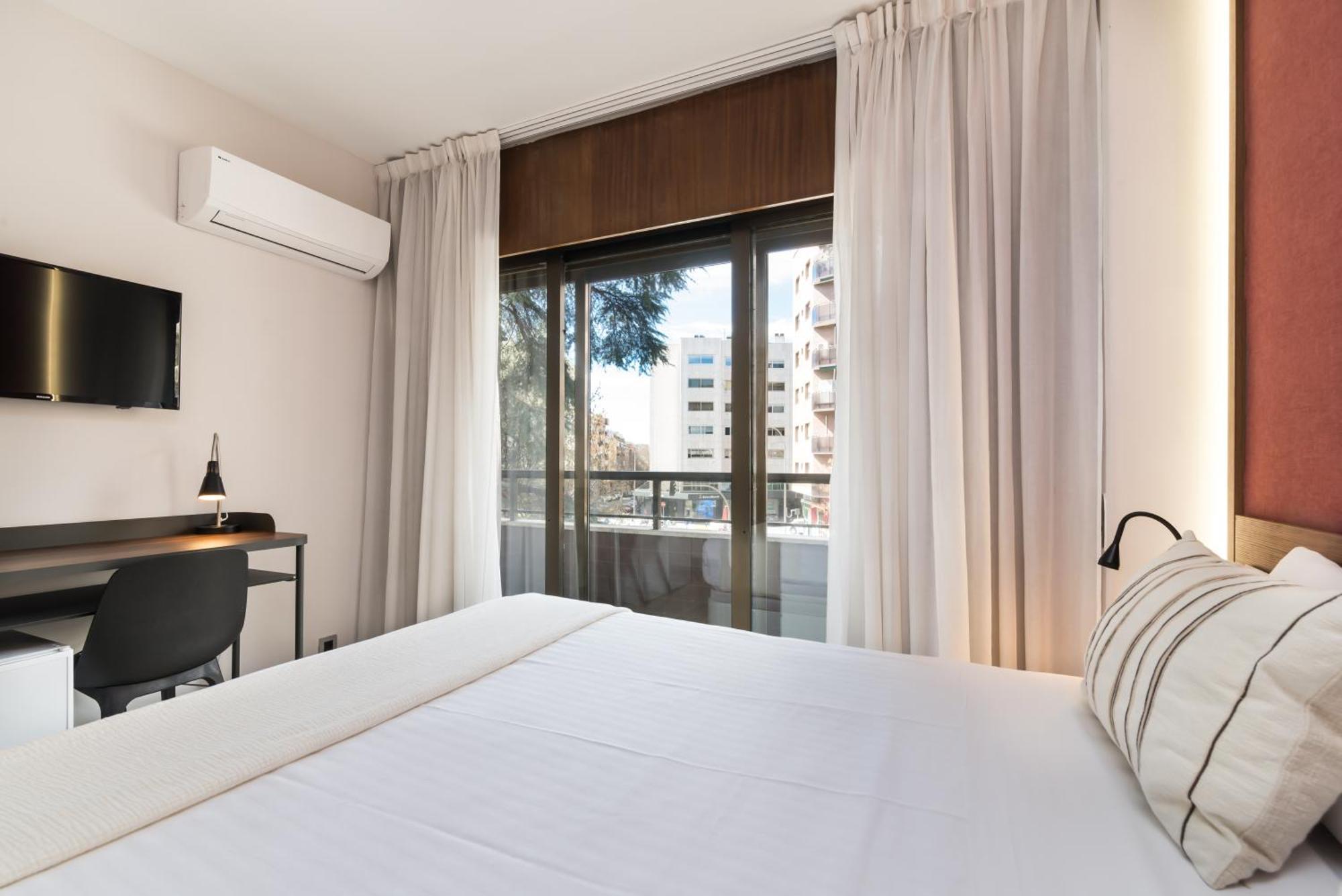 Quarto Duplo Económico