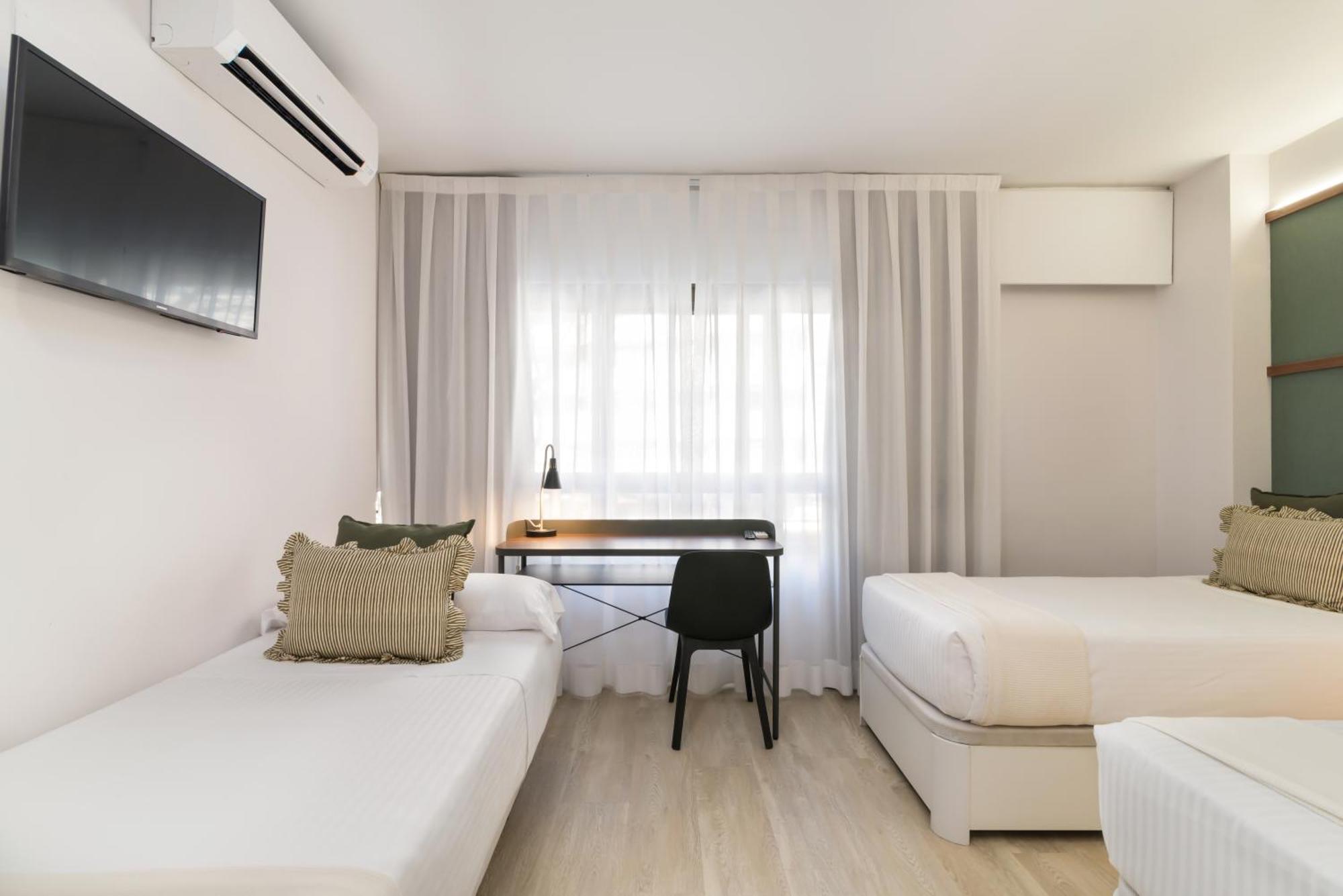 Suite Júnior