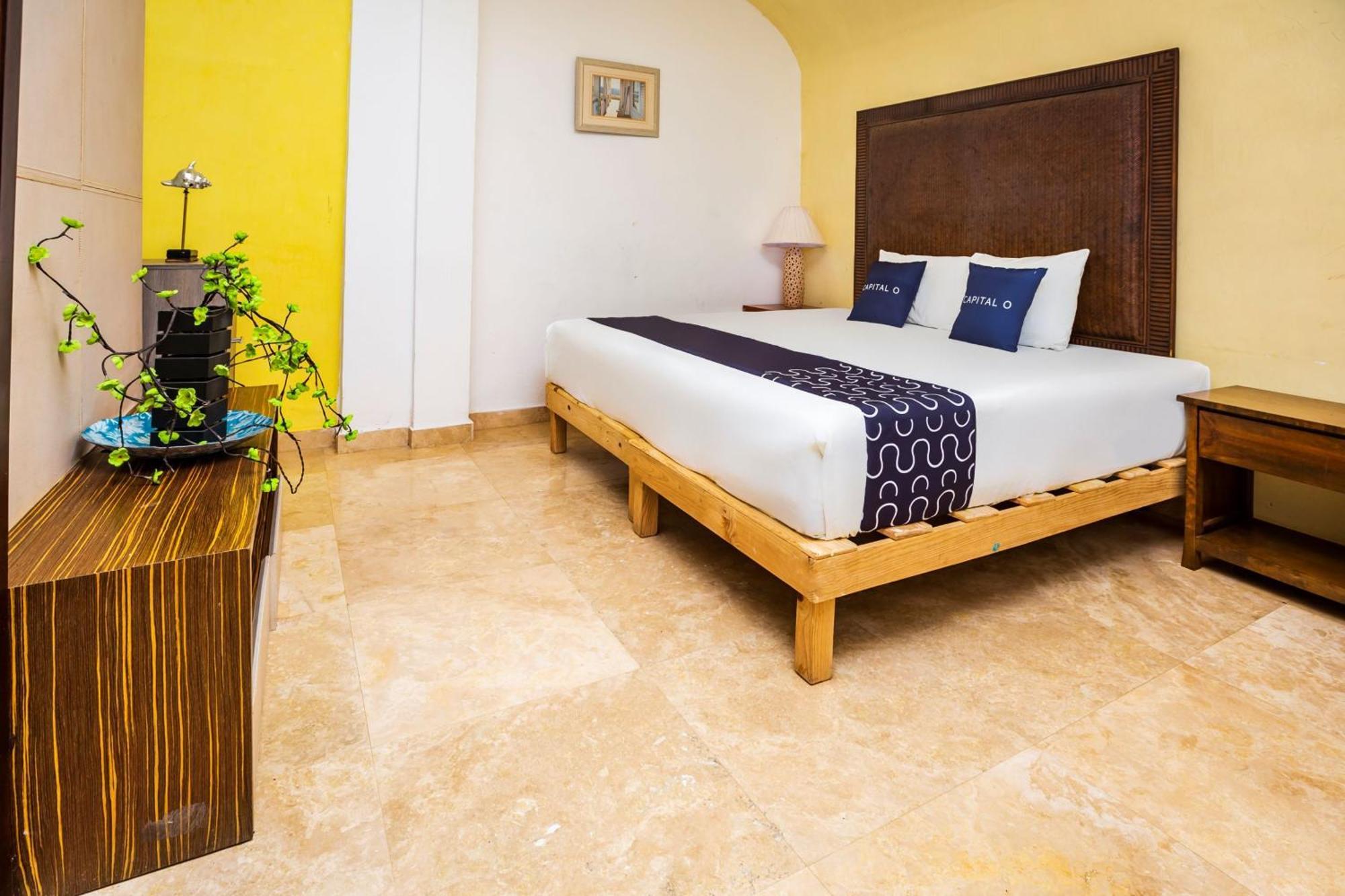 Superior Two beds