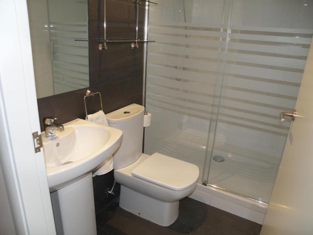 Executive Tweepersoonskamer met 1 of 2 Bedden en Balkon