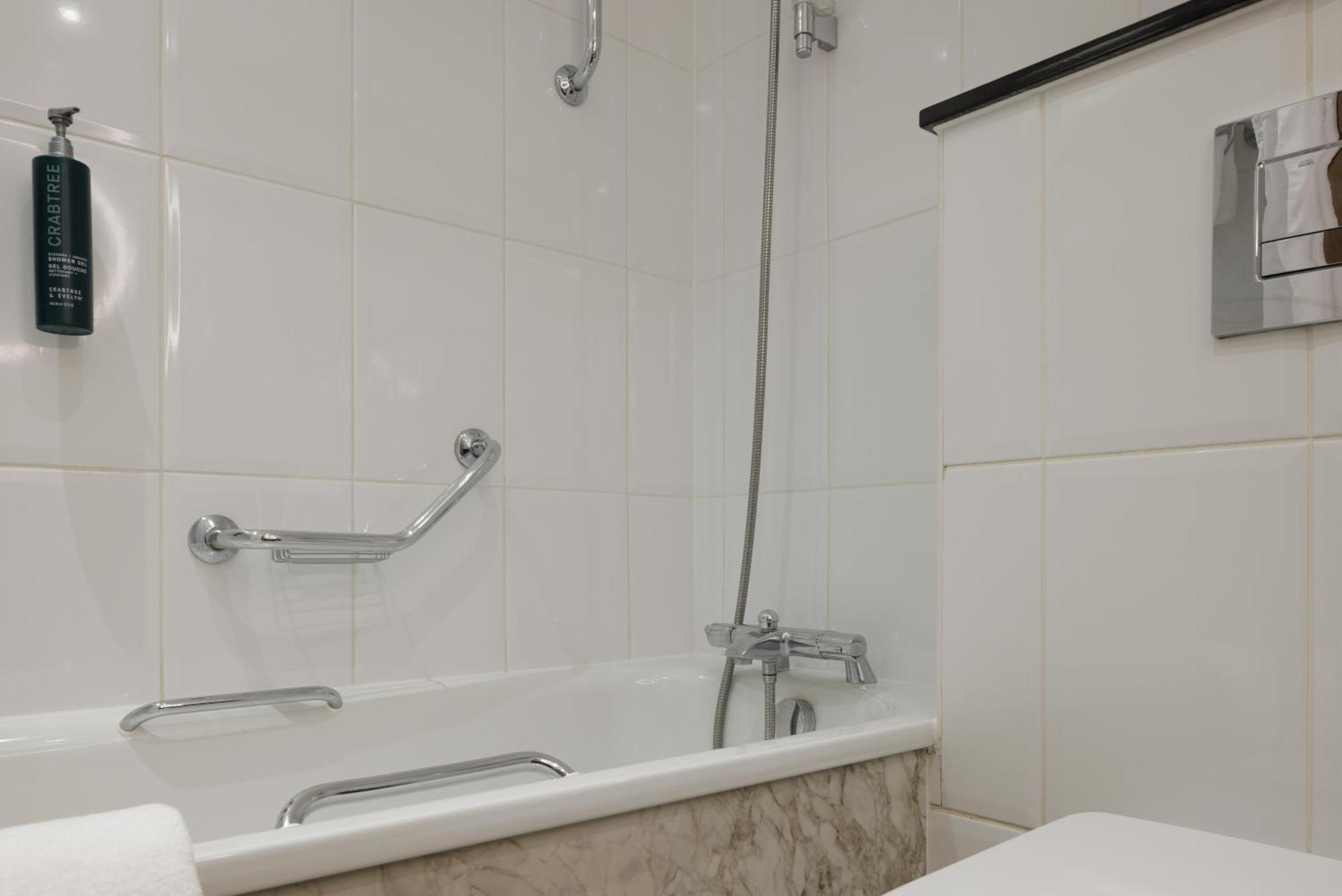 Double Room with Two Double Beds