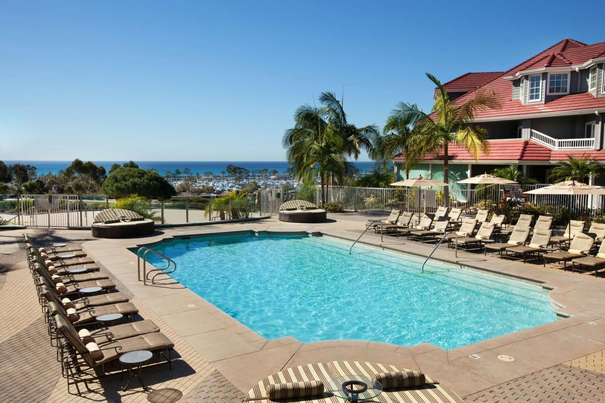 Double Room with Pool View and Patio