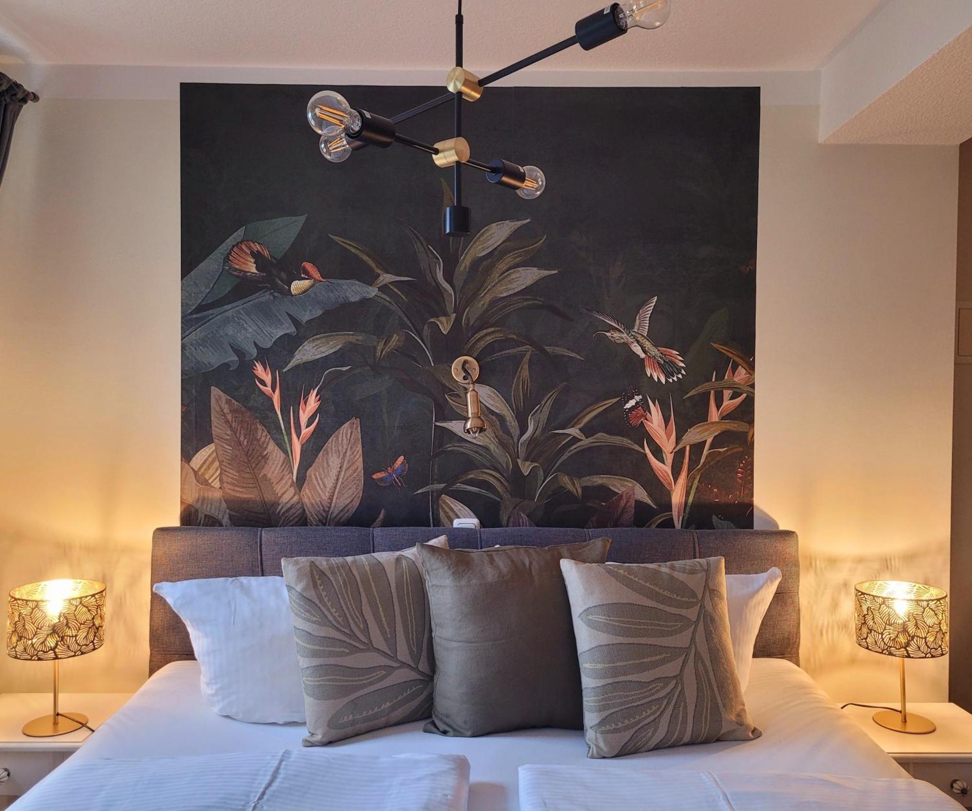 Premium Doppelzimmer