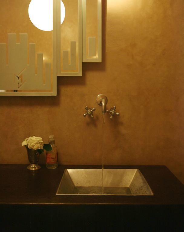 Camera Matrimoniale Cannelle