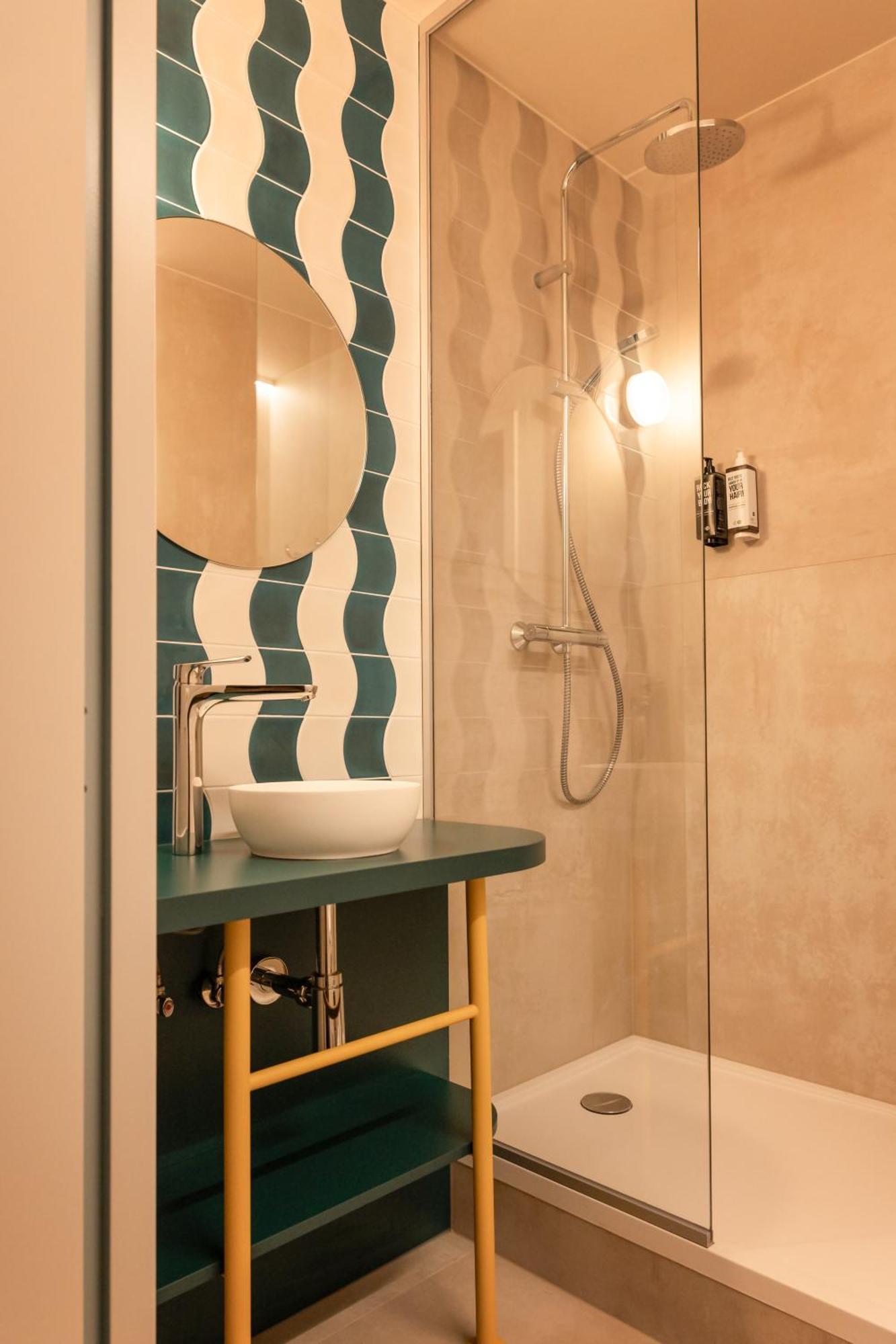 Habitación Doble Premium