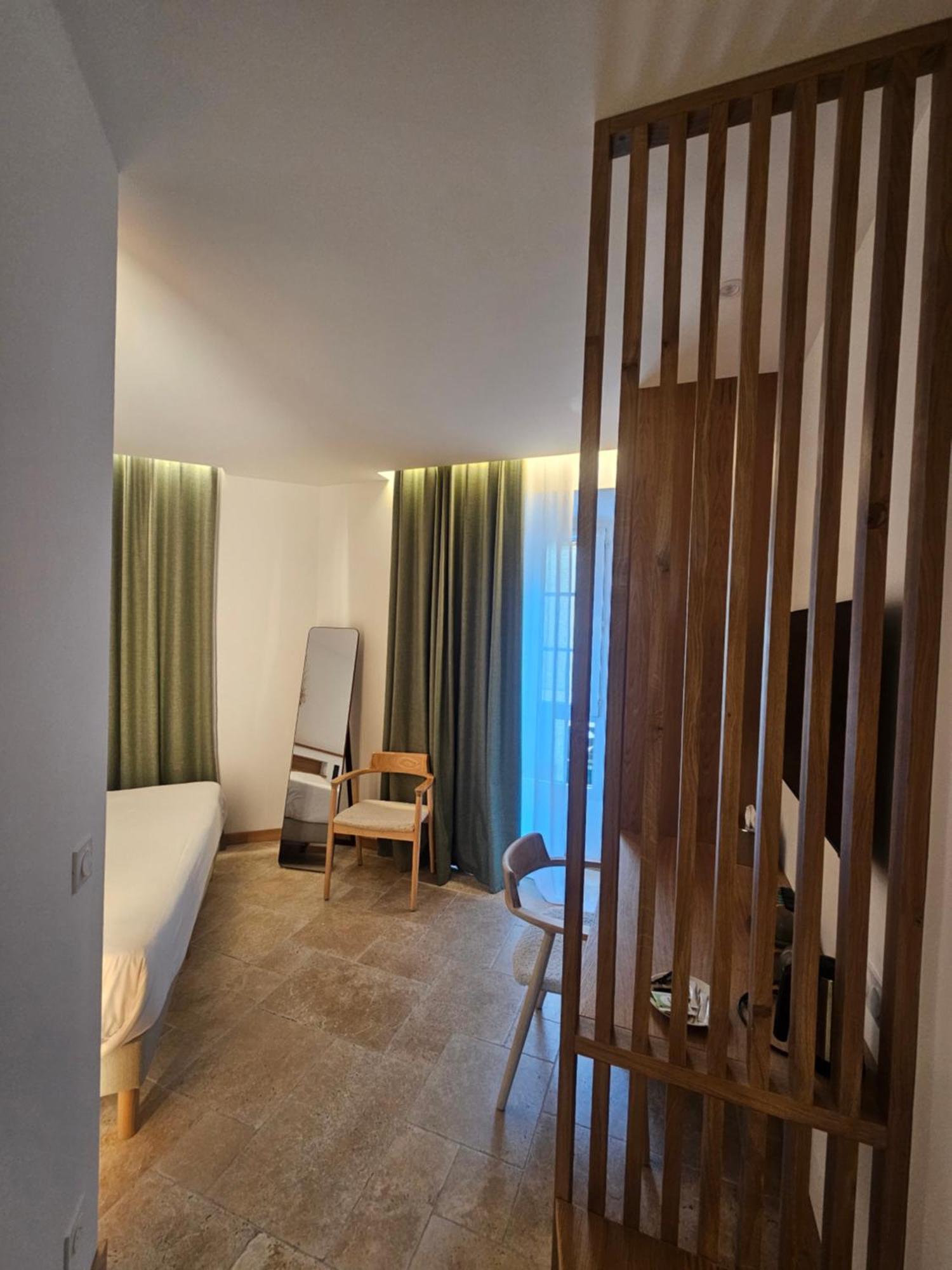 Chambre Double
