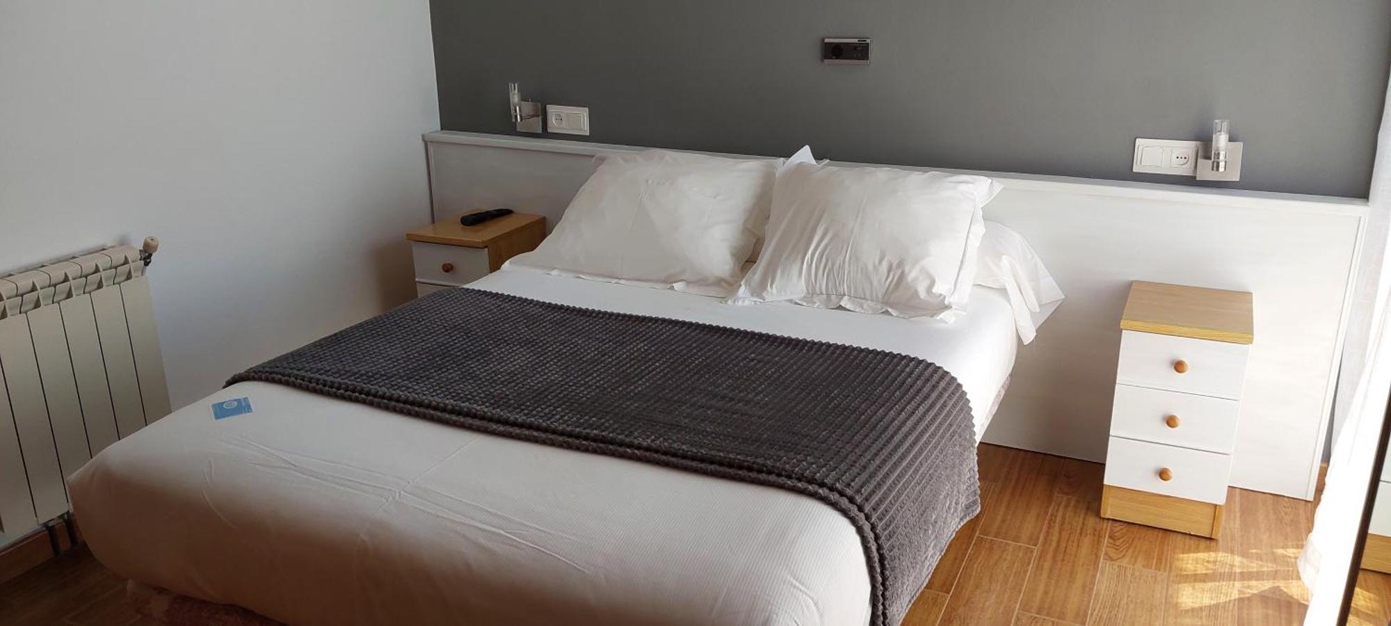 Habitación Doble