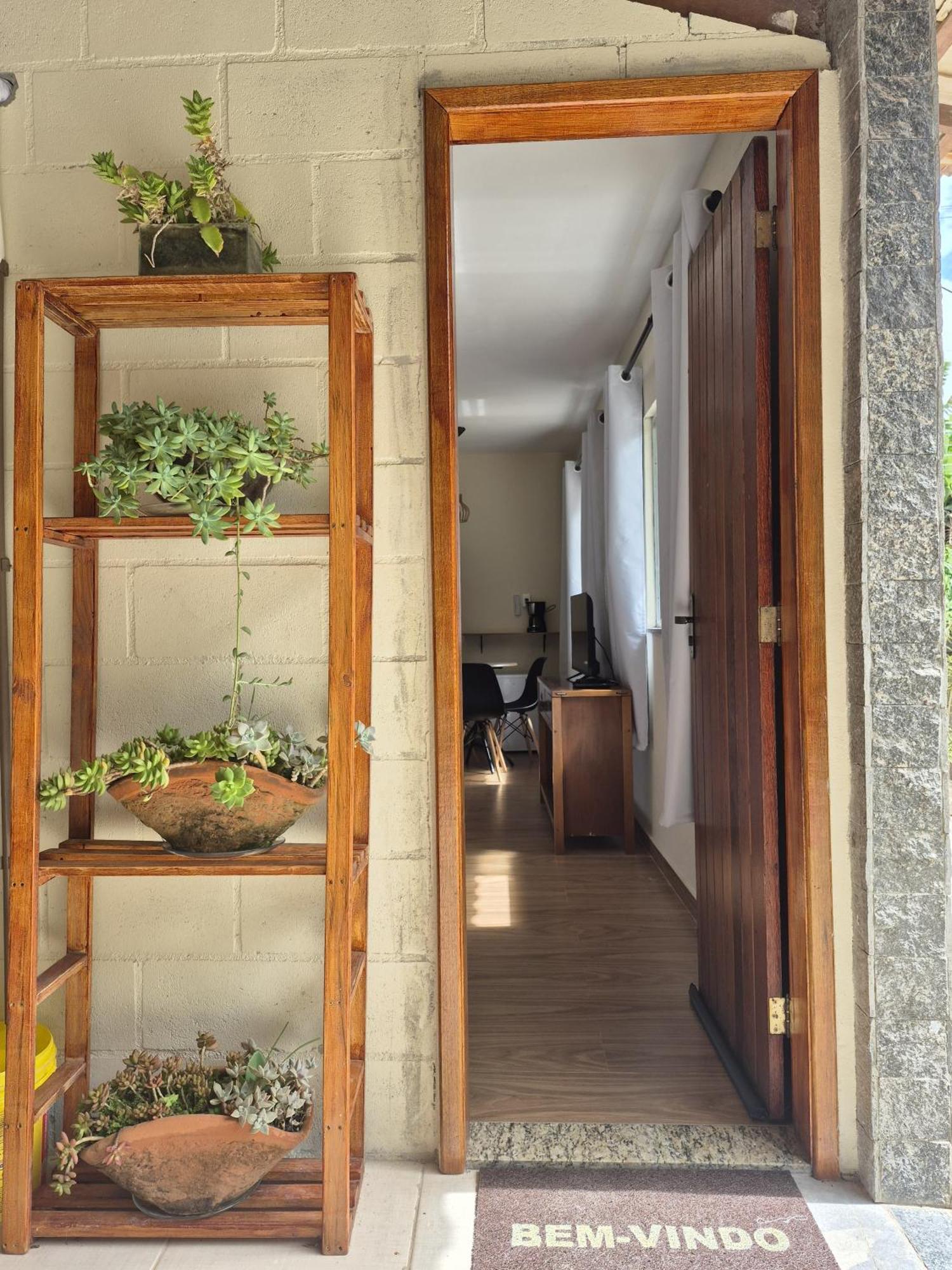 Suíte de 1 Quarto