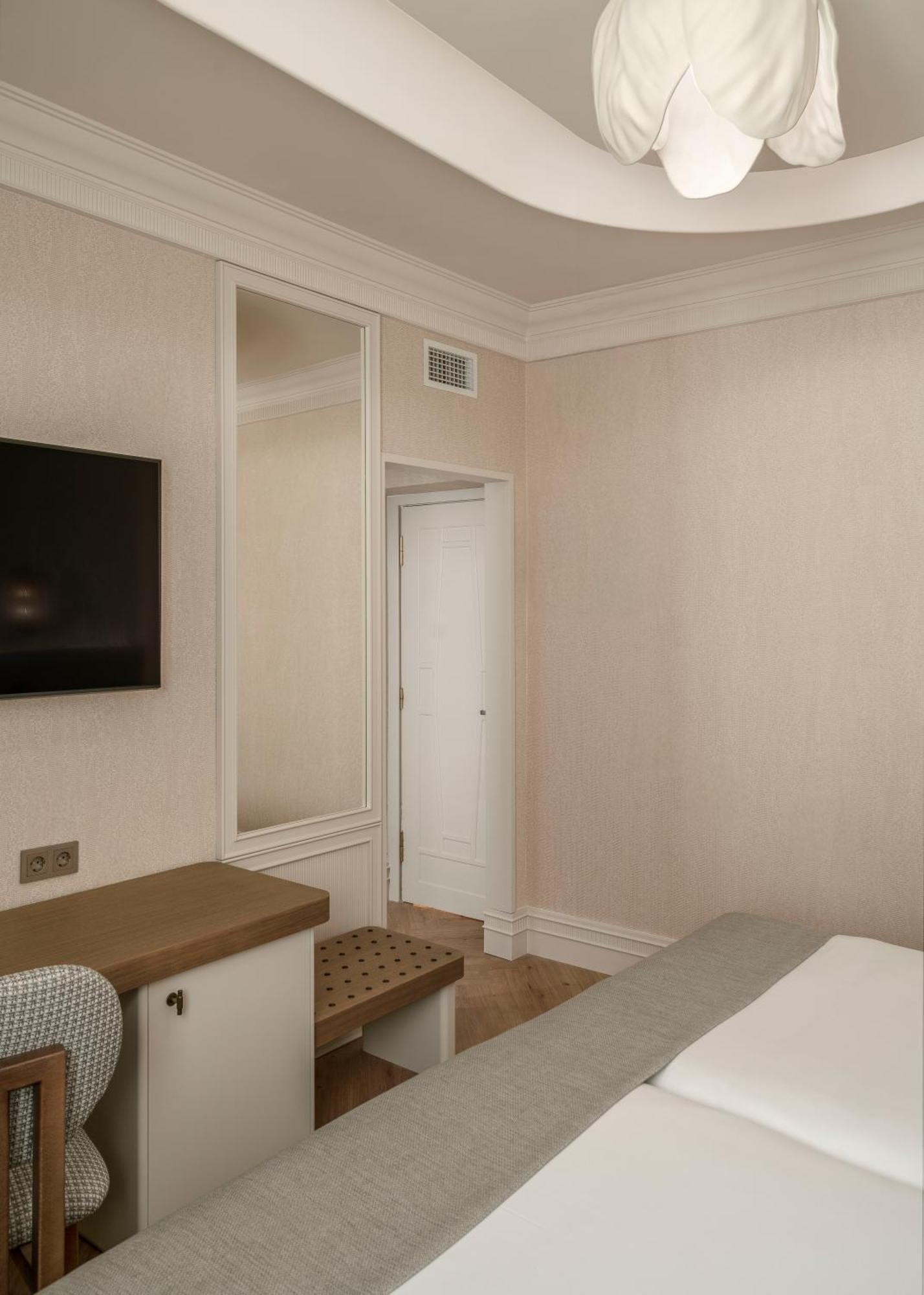 Quarto Vincci