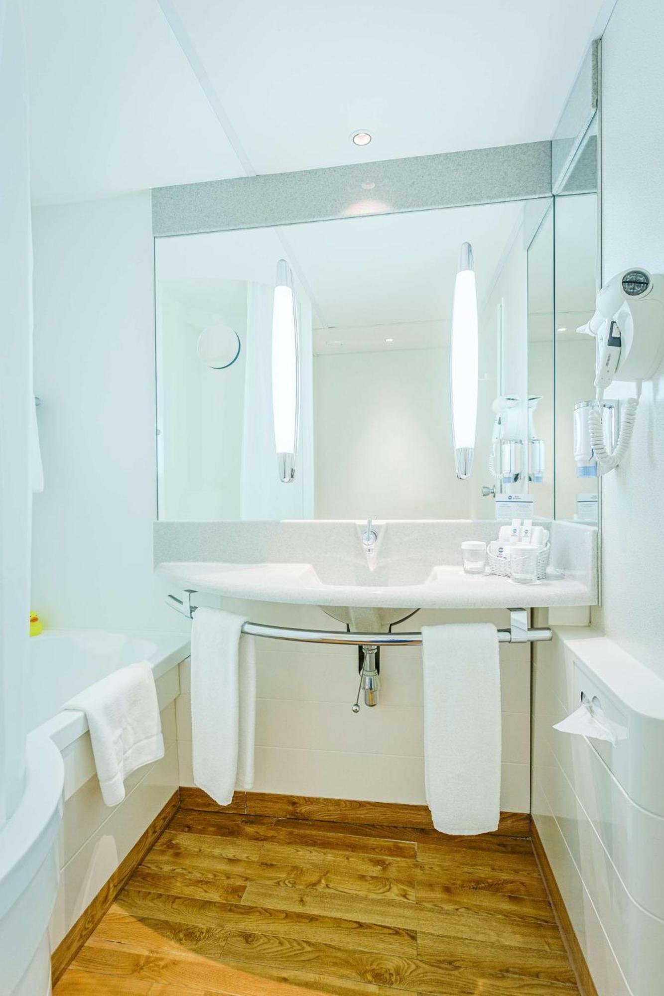 Comfort Doppelzimmer