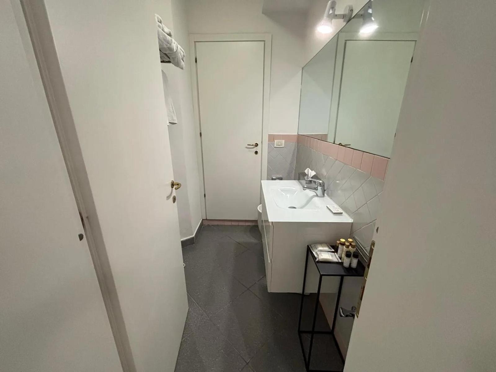 Apartamento Clásico - Dependencia