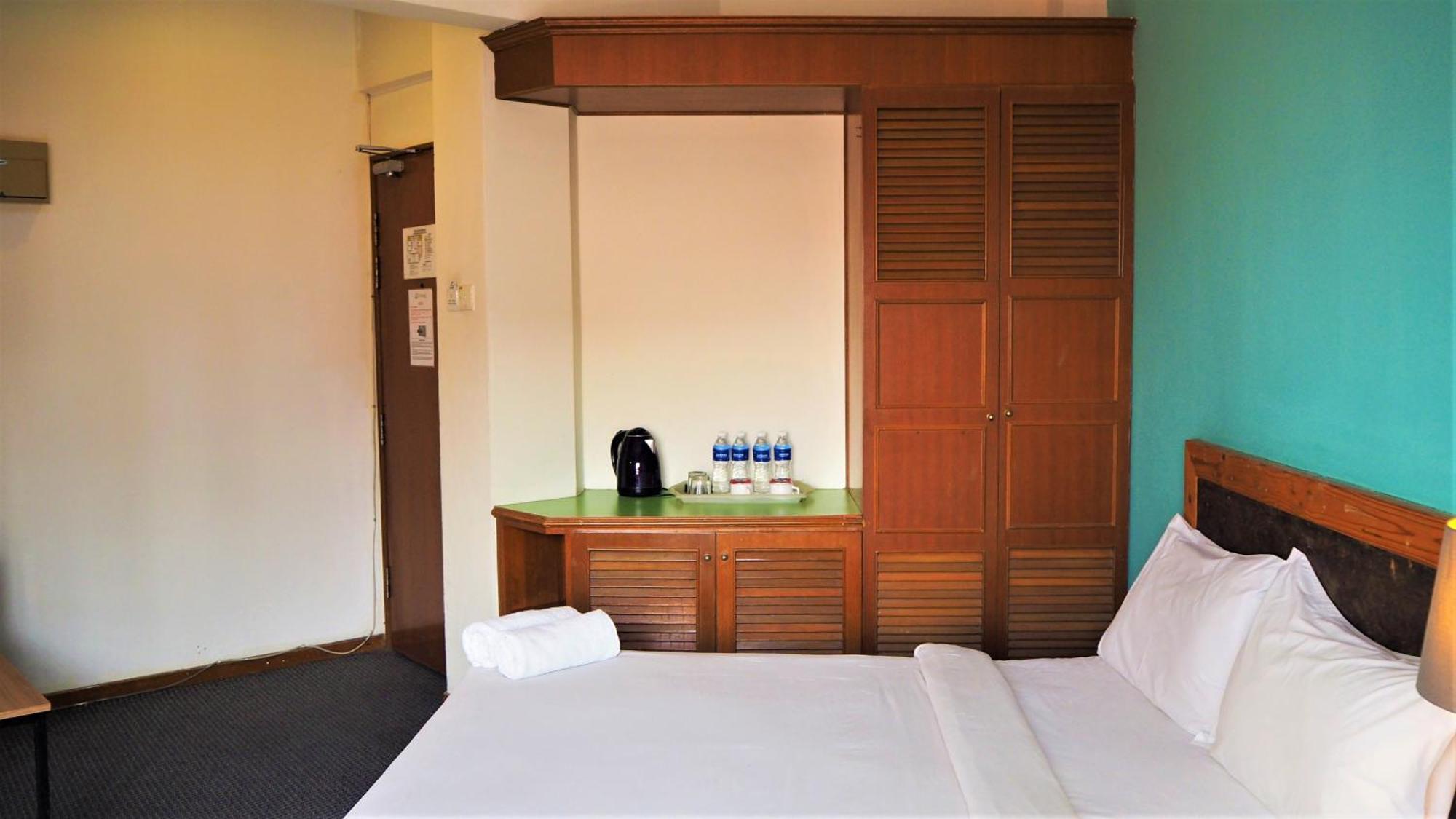 Quarto Super Deluxe
