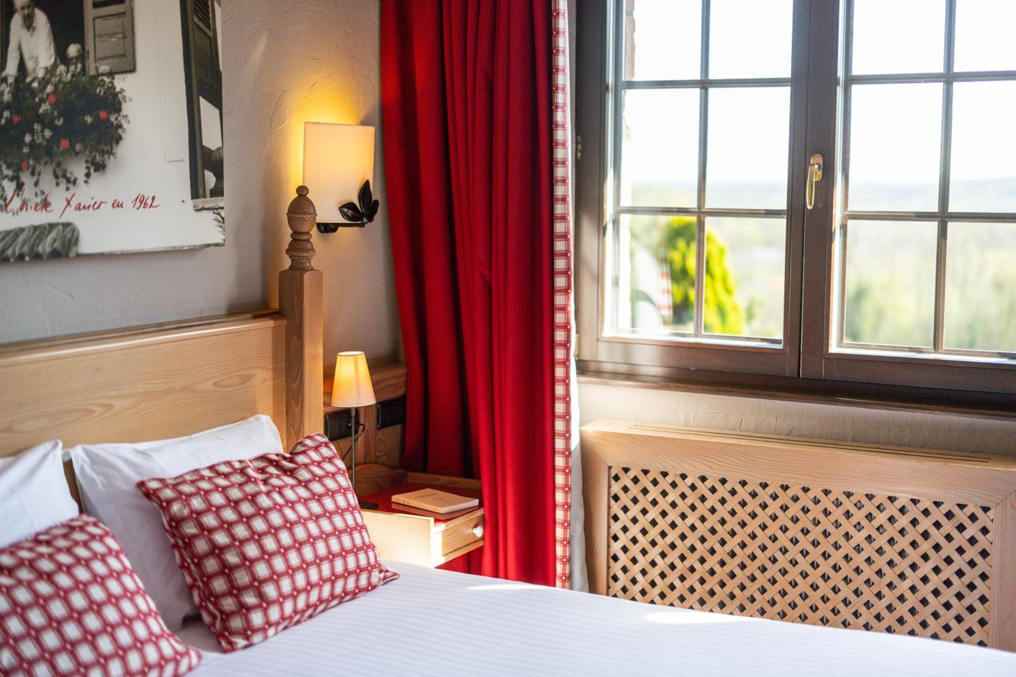 Chambre Double Supérieure