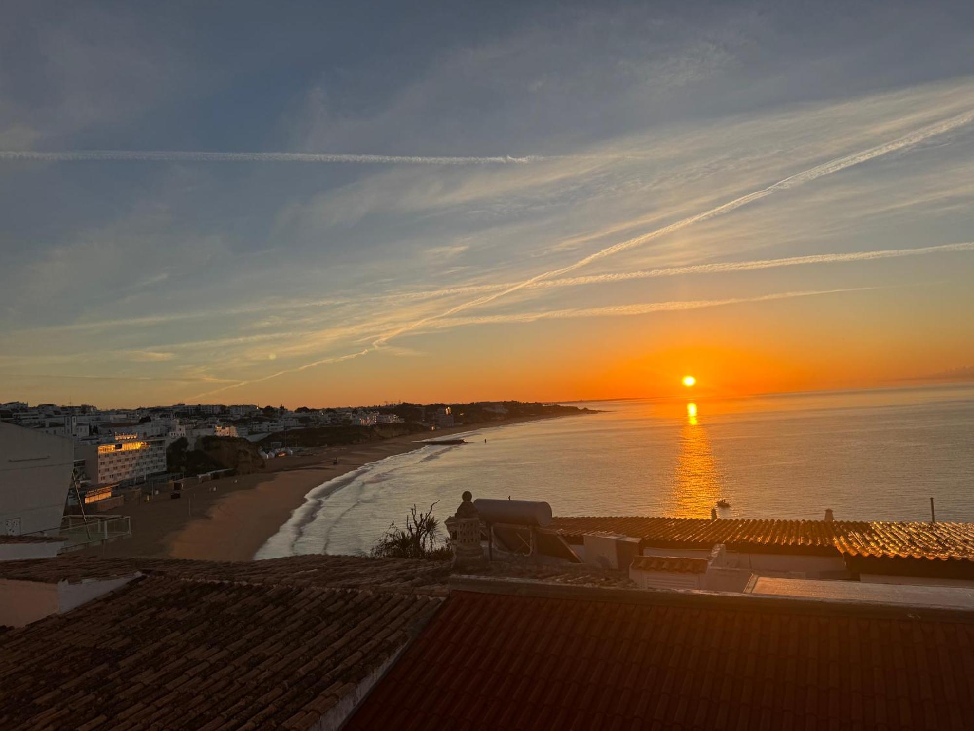 Appartement met 1 Slaapkamer en Uitzicht op Zee