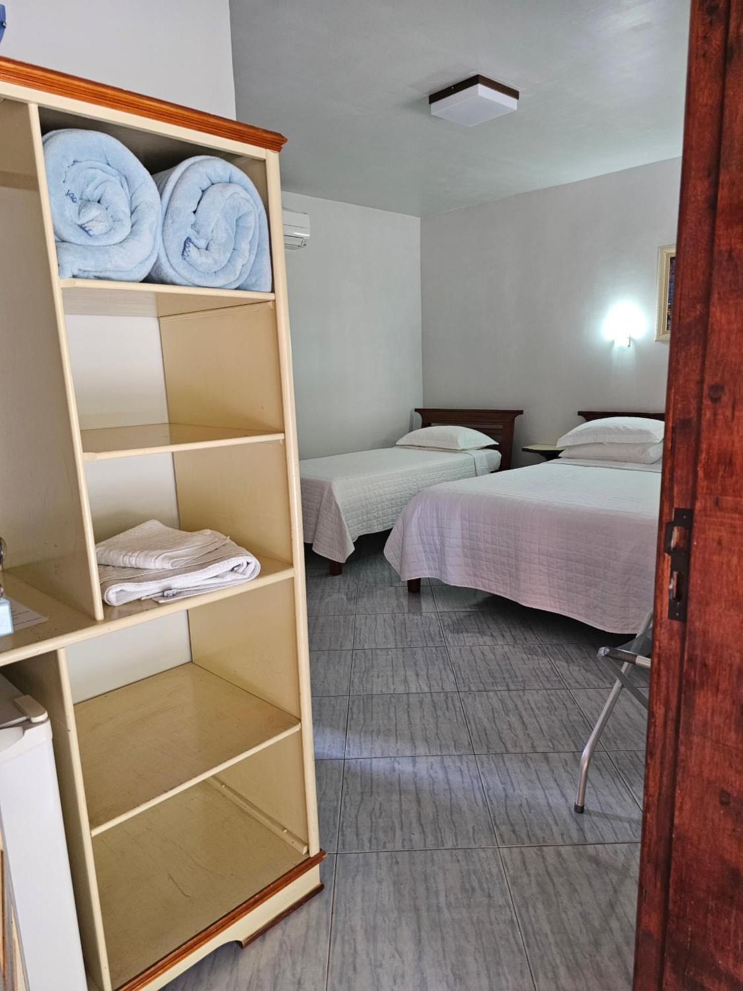 Quarto Triplo