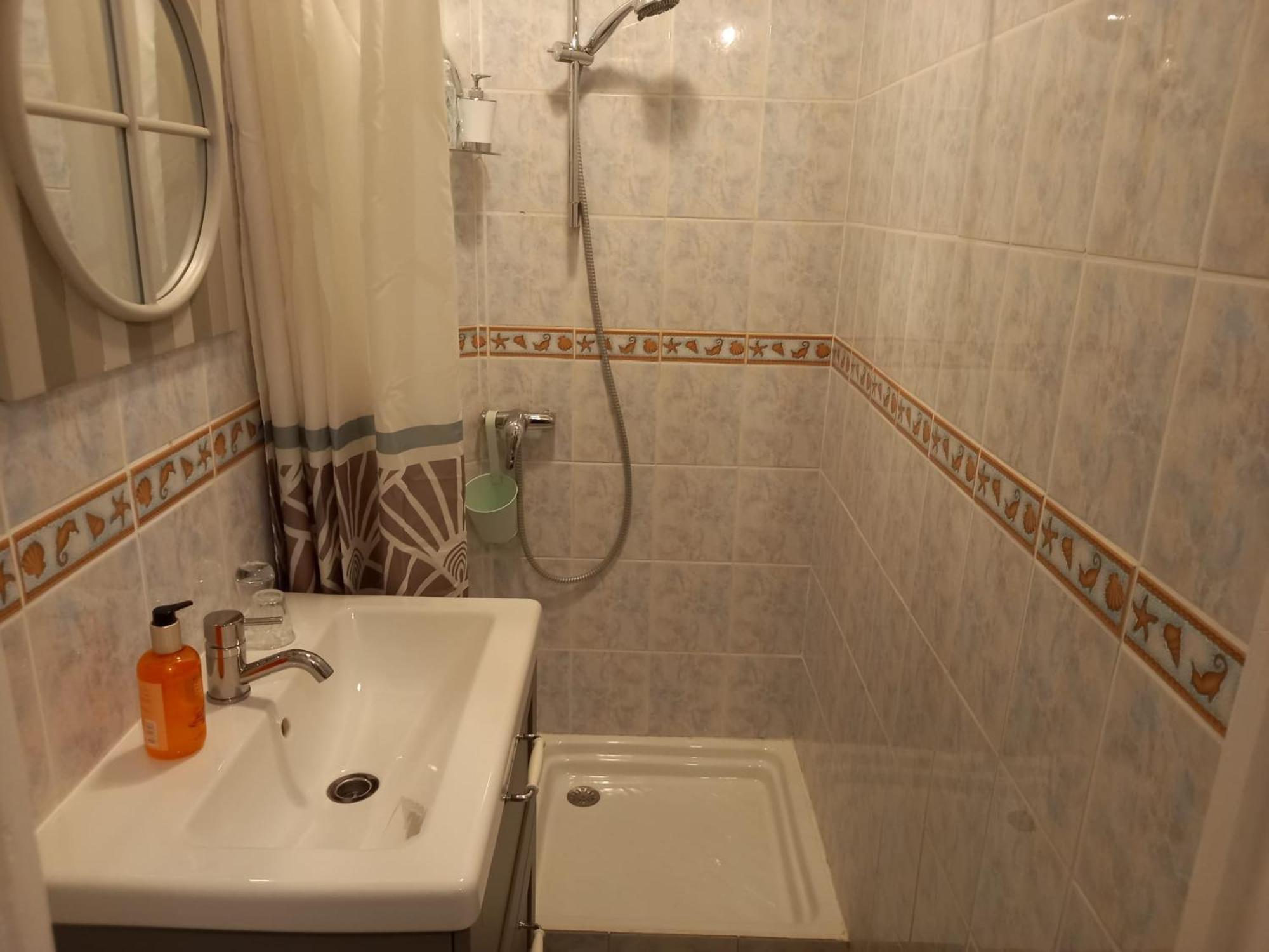 Suite 1 Chambre