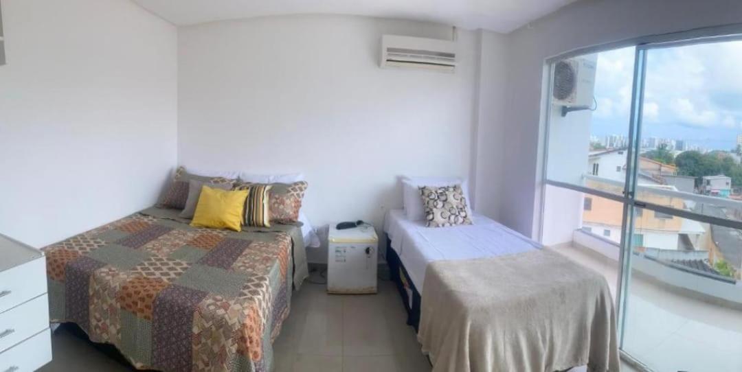 Quarto Triplo Comfort