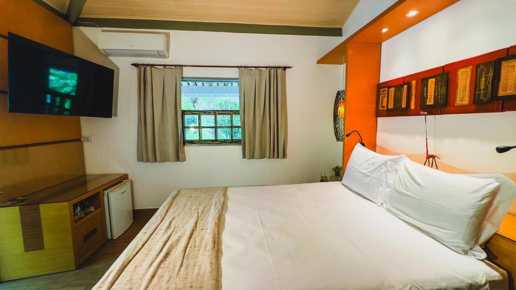 Apartamento Standard
