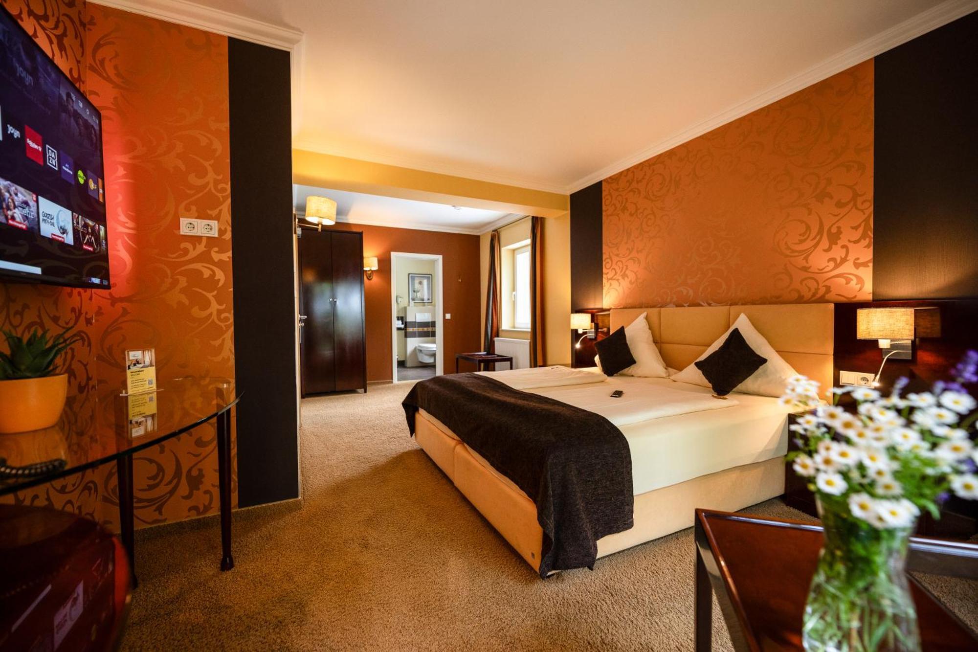 Doppelzimmer