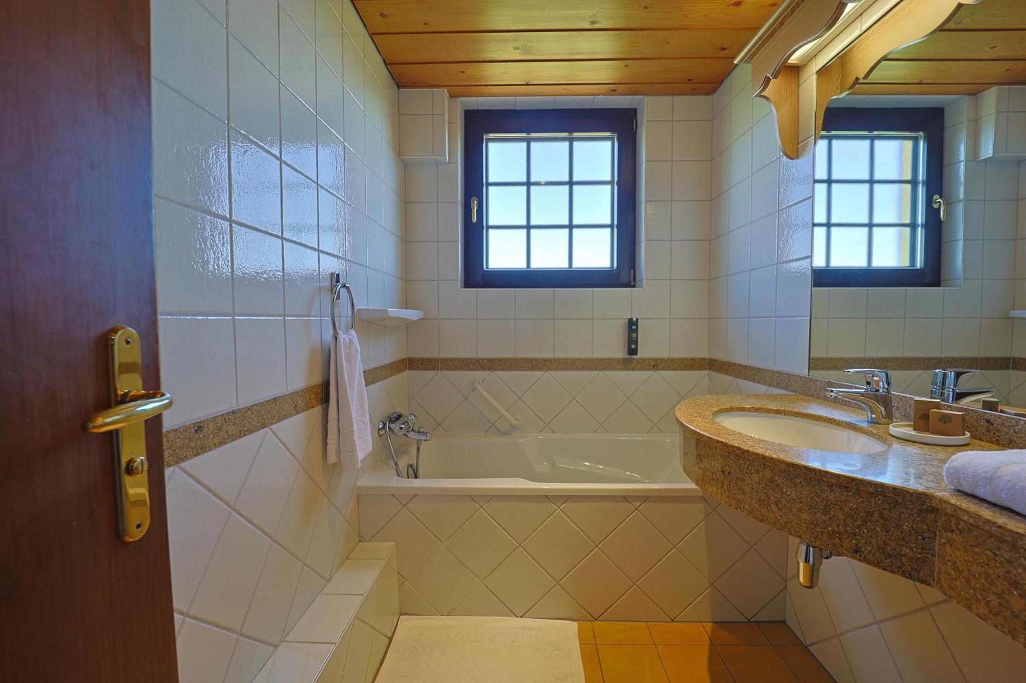 Chambre Quadruple Supérieure