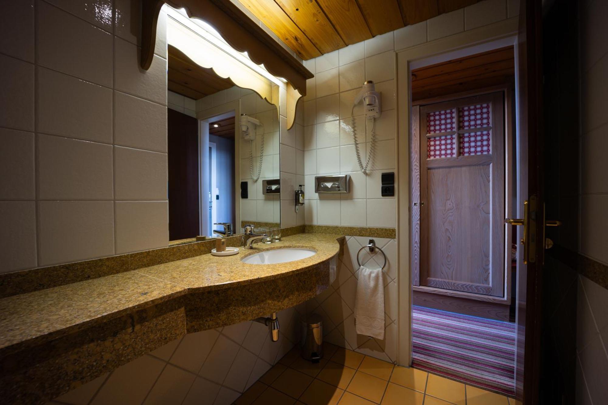 Chambre Triple Standard