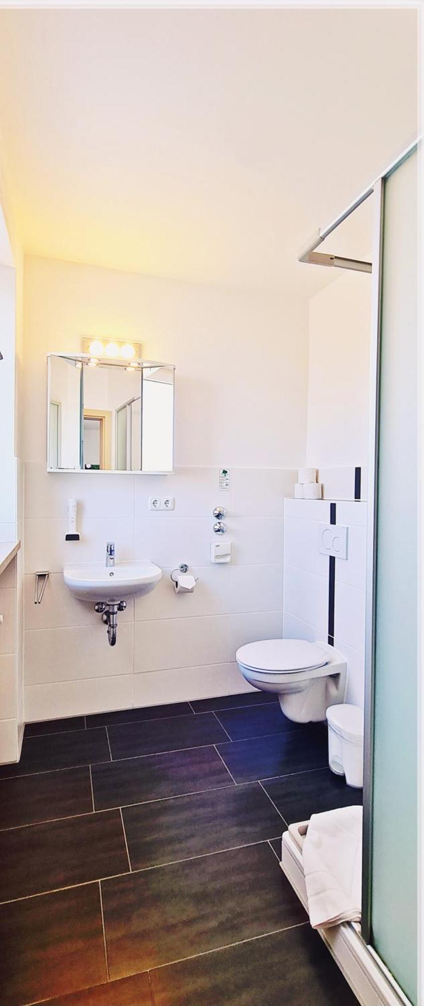Comfort Doppelzimmer